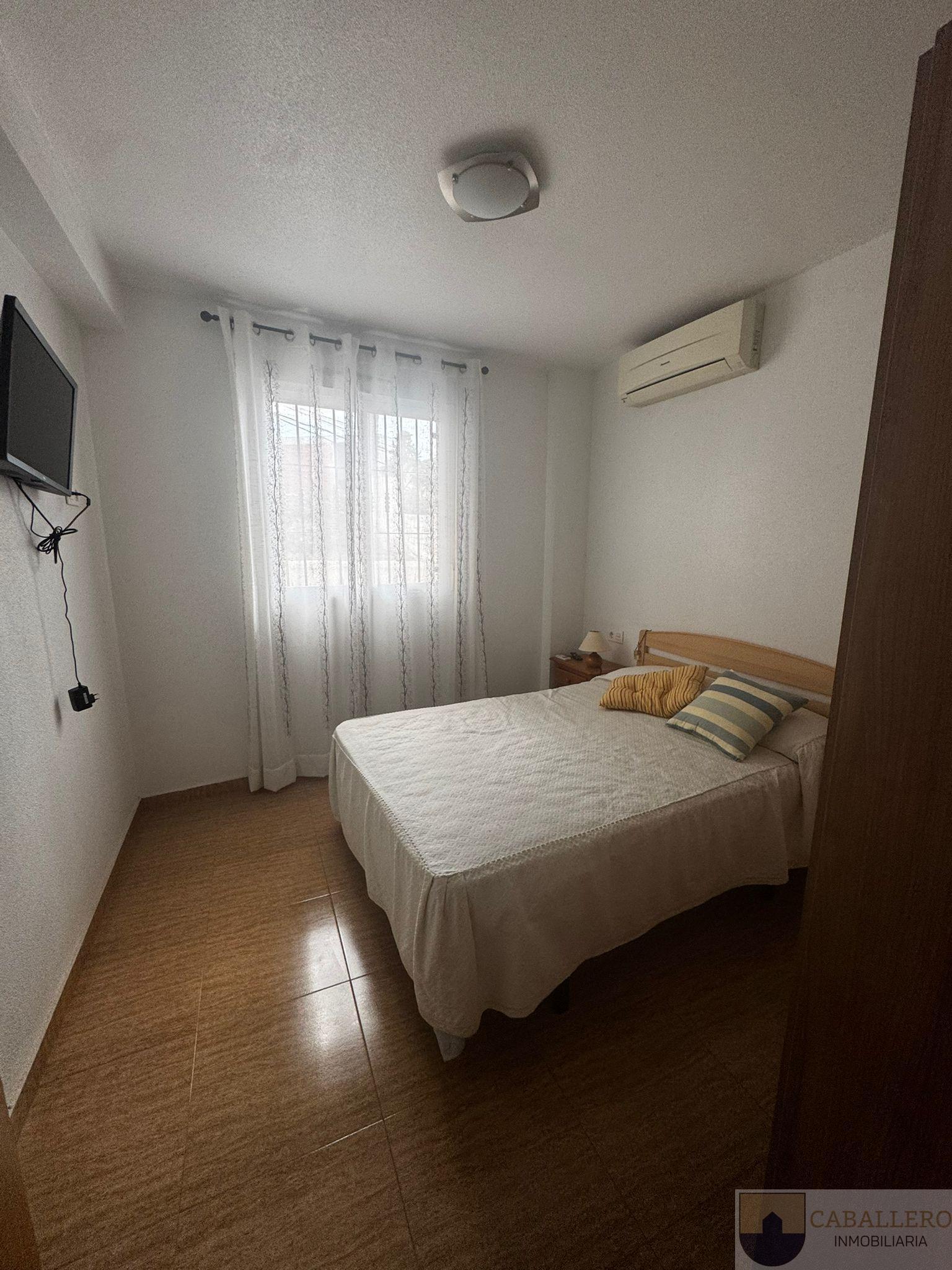 Alquiler de casa en Murcia