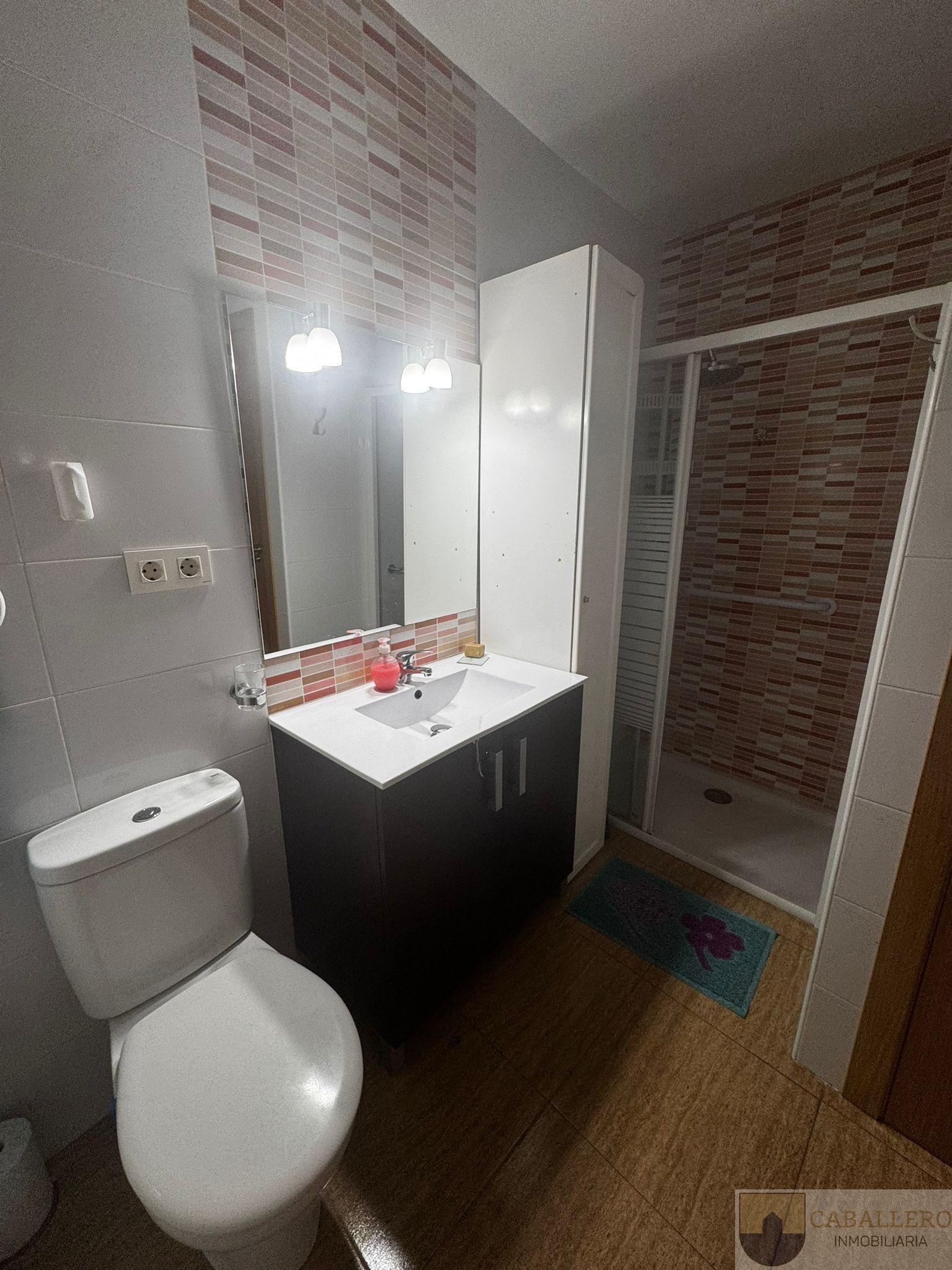 Alquiler de casa en Murcia
