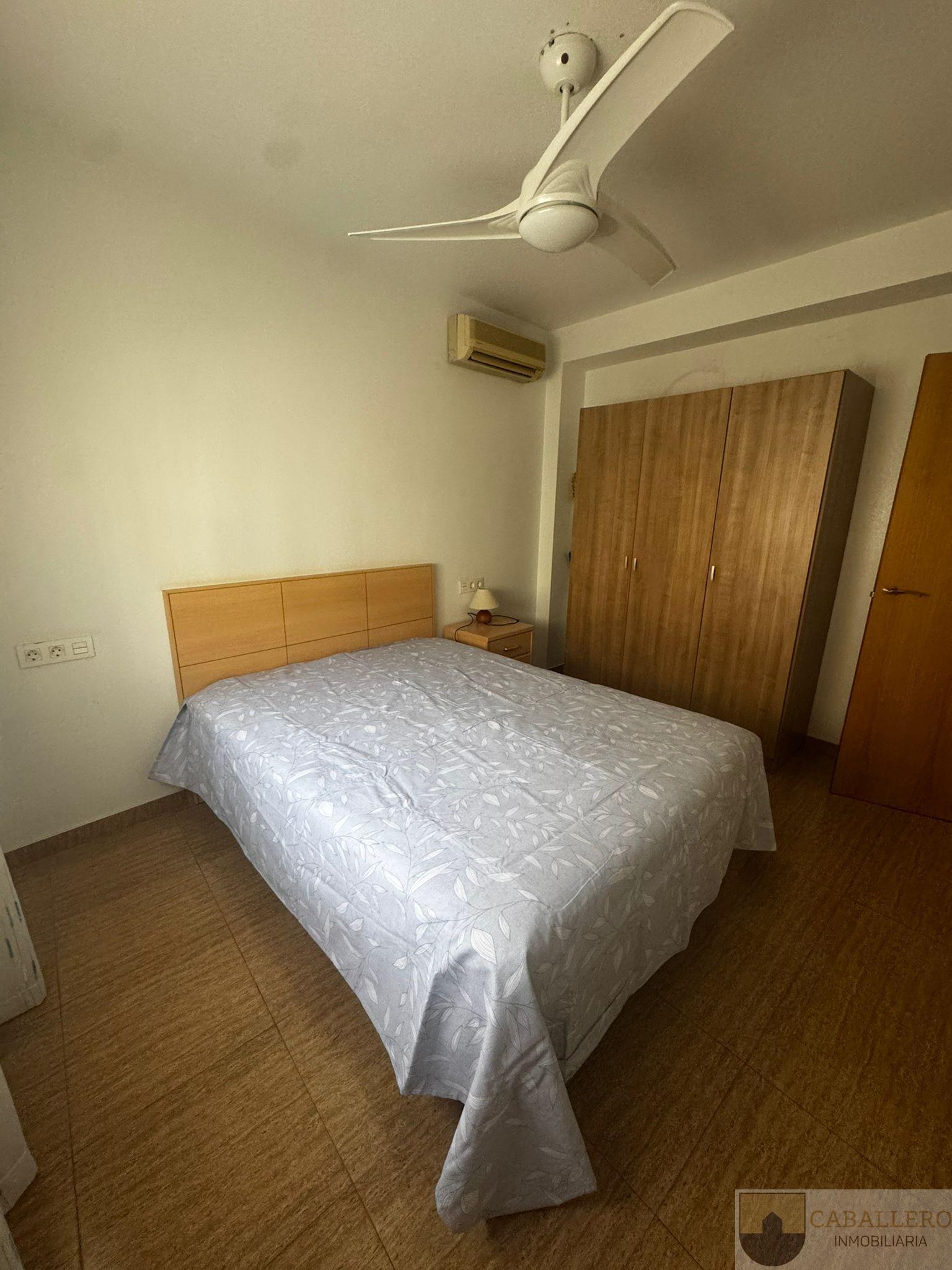 Alquiler de casa en Murcia