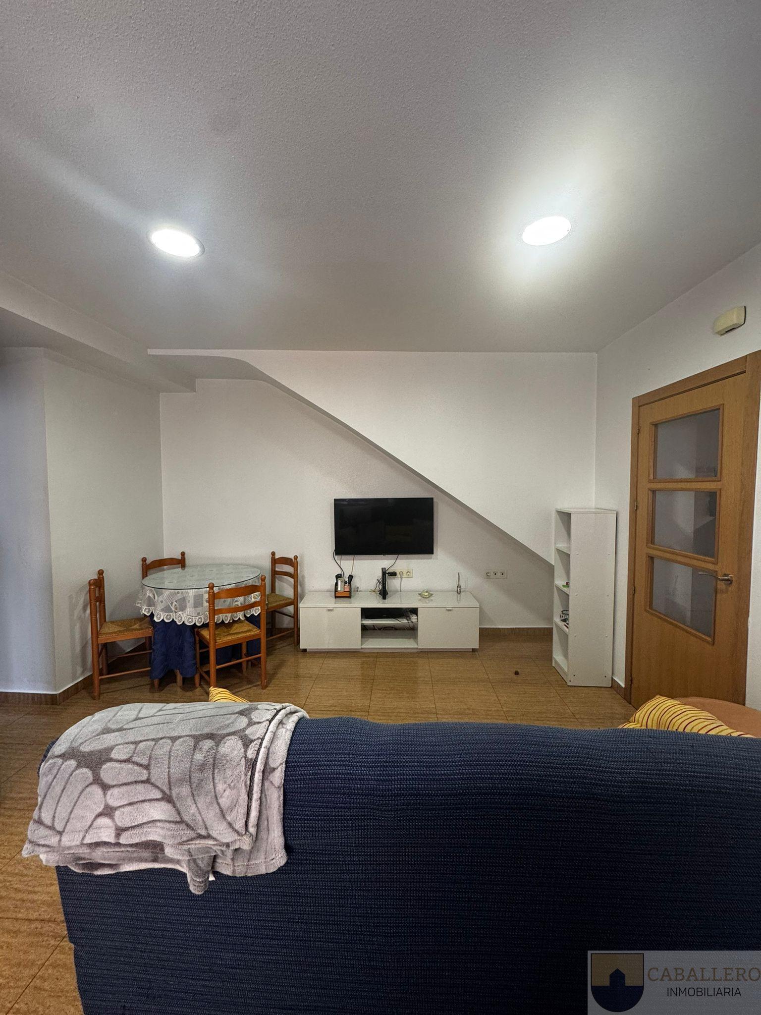 Alquiler de casa en Murcia