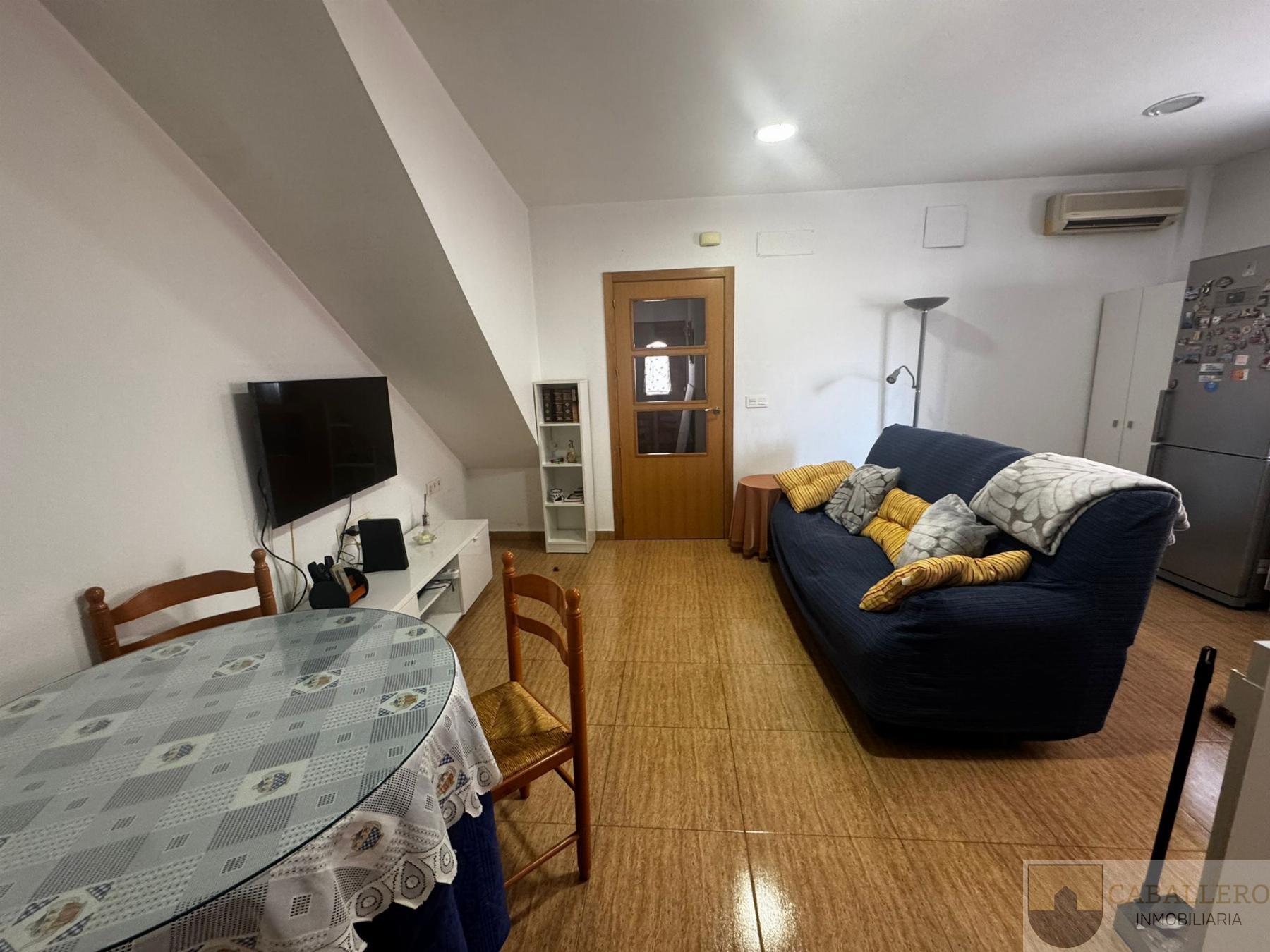 Alquiler de casa en Murcia
