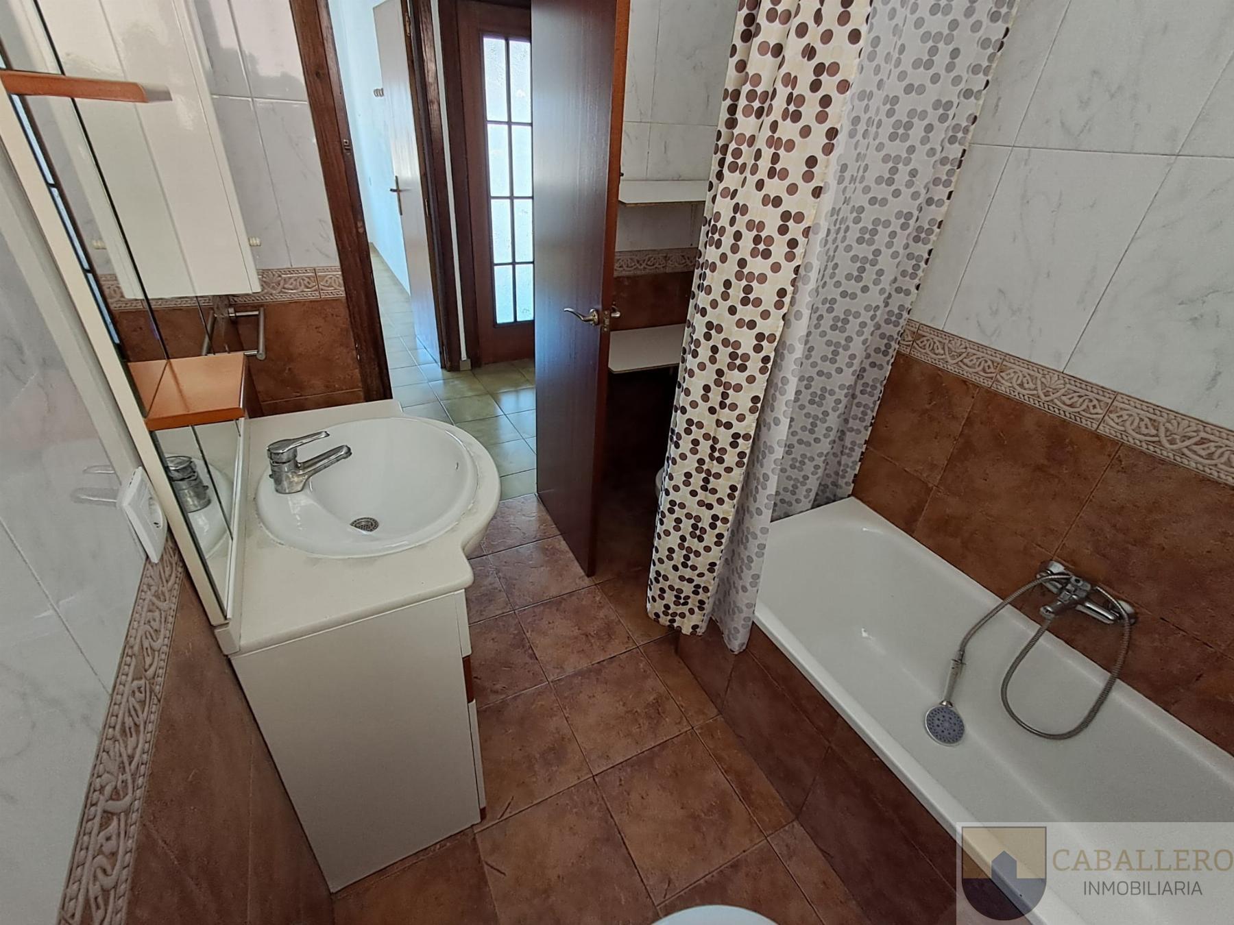 Venta de piso en Murcia