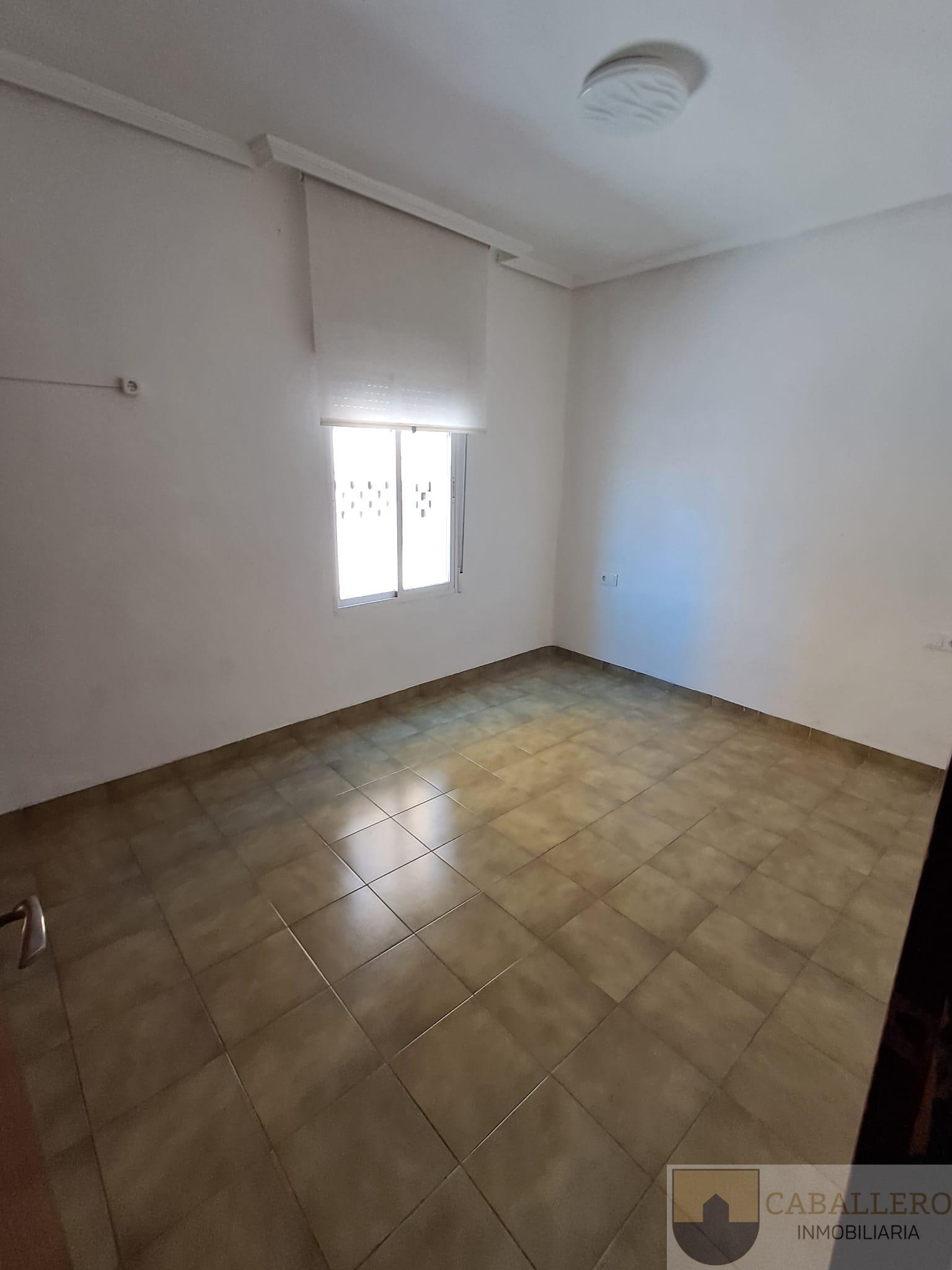 Venta de piso en Murcia