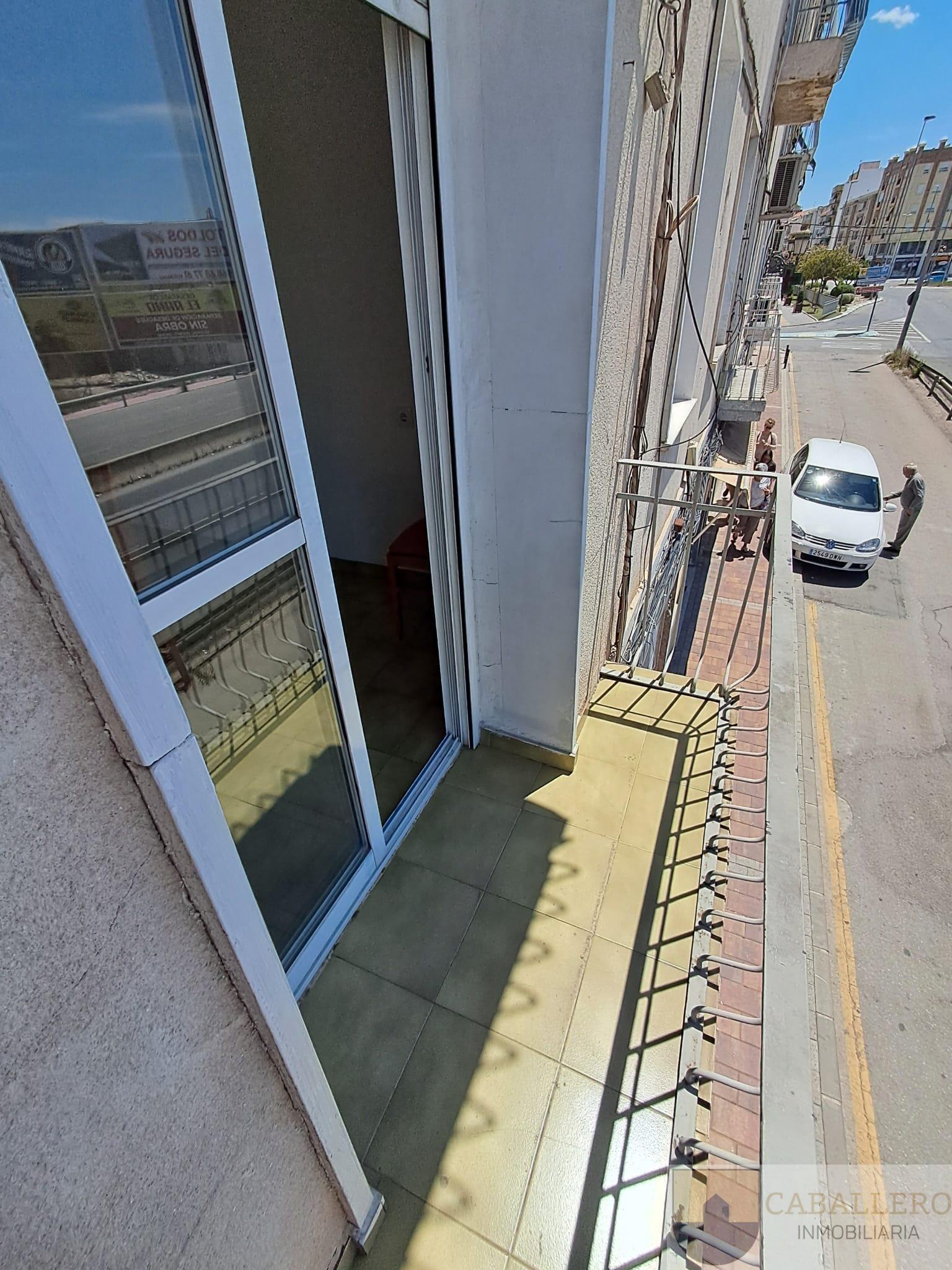 Venta de piso en Murcia
