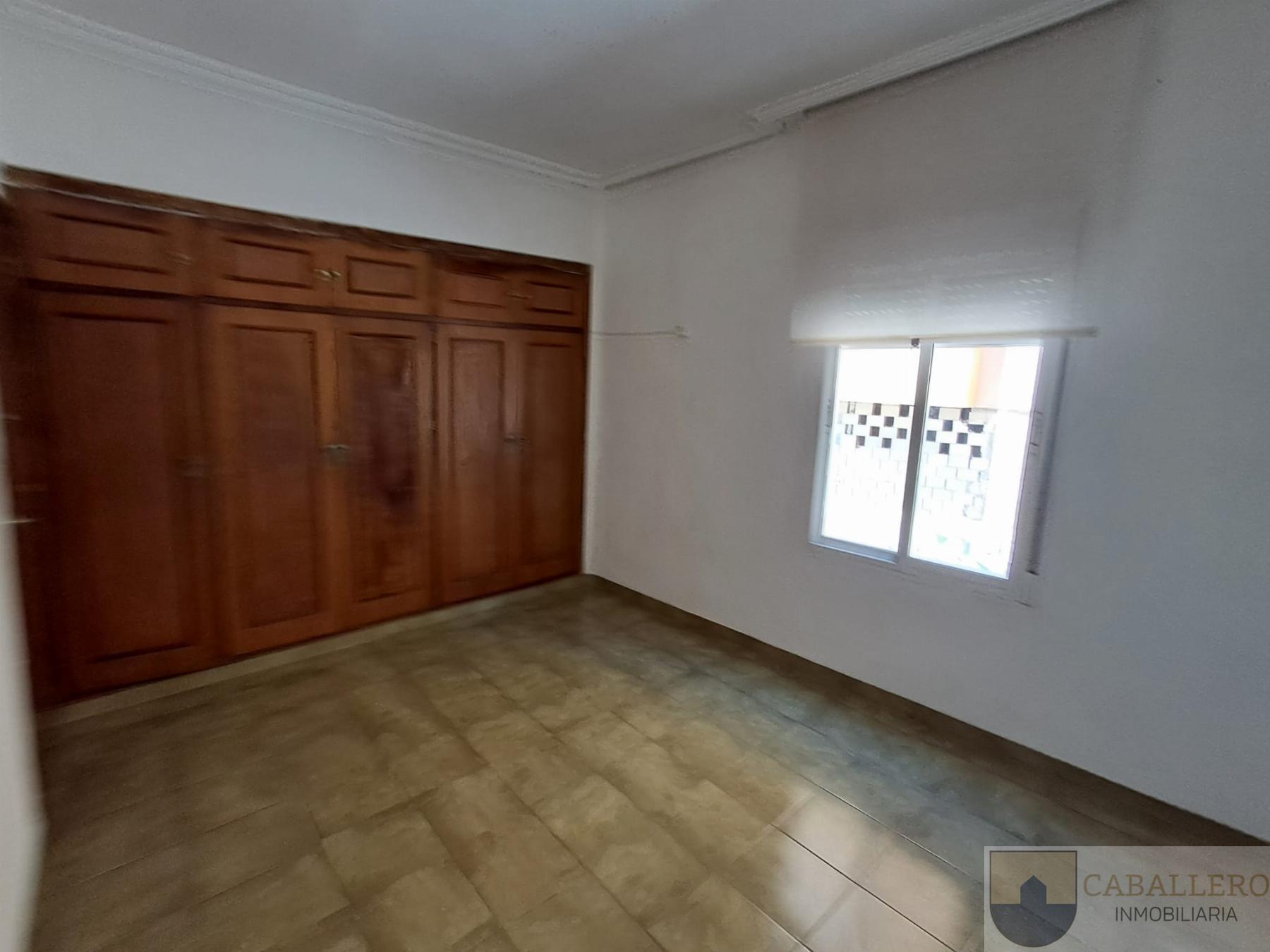 Venta de piso en Murcia