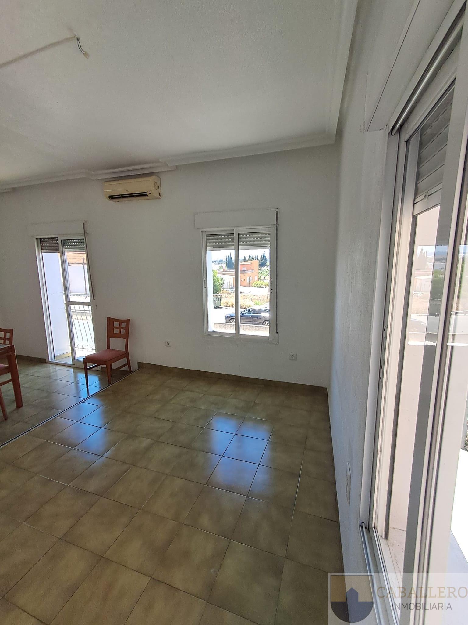 Venta de piso en Murcia