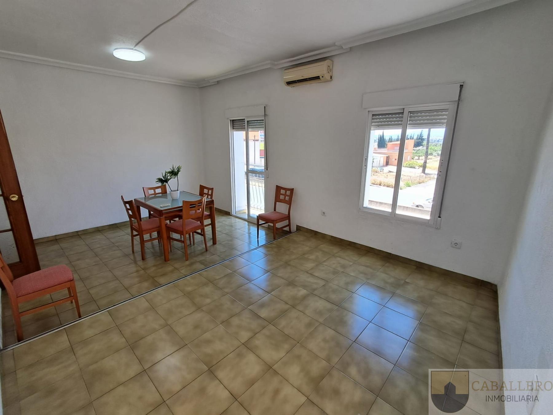 Venta de piso en Murcia