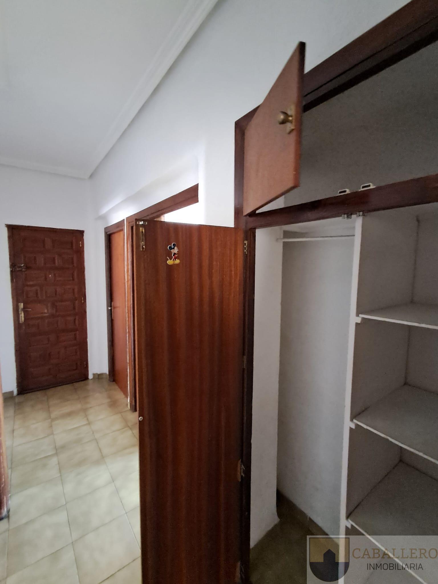 Venta de piso en Murcia