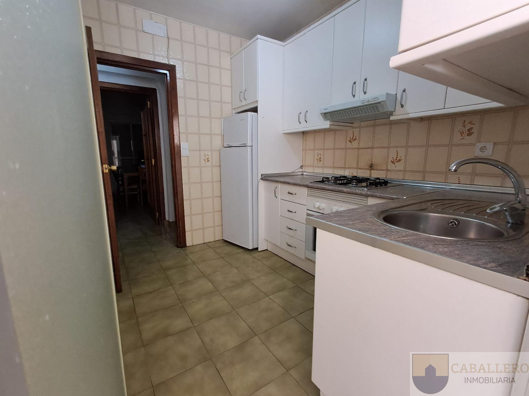 Venta de piso en Murcia