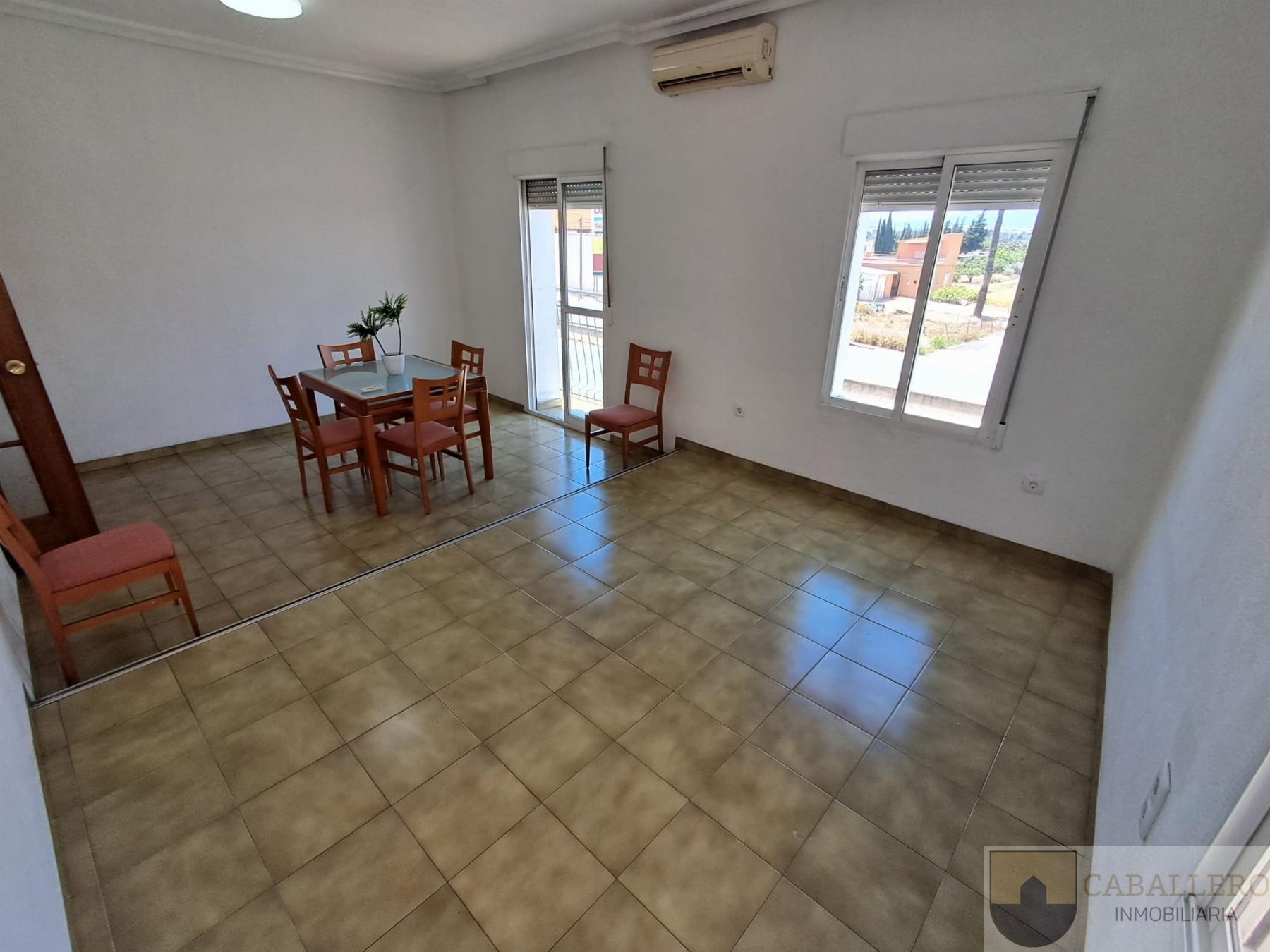 Venta de piso en Murcia
