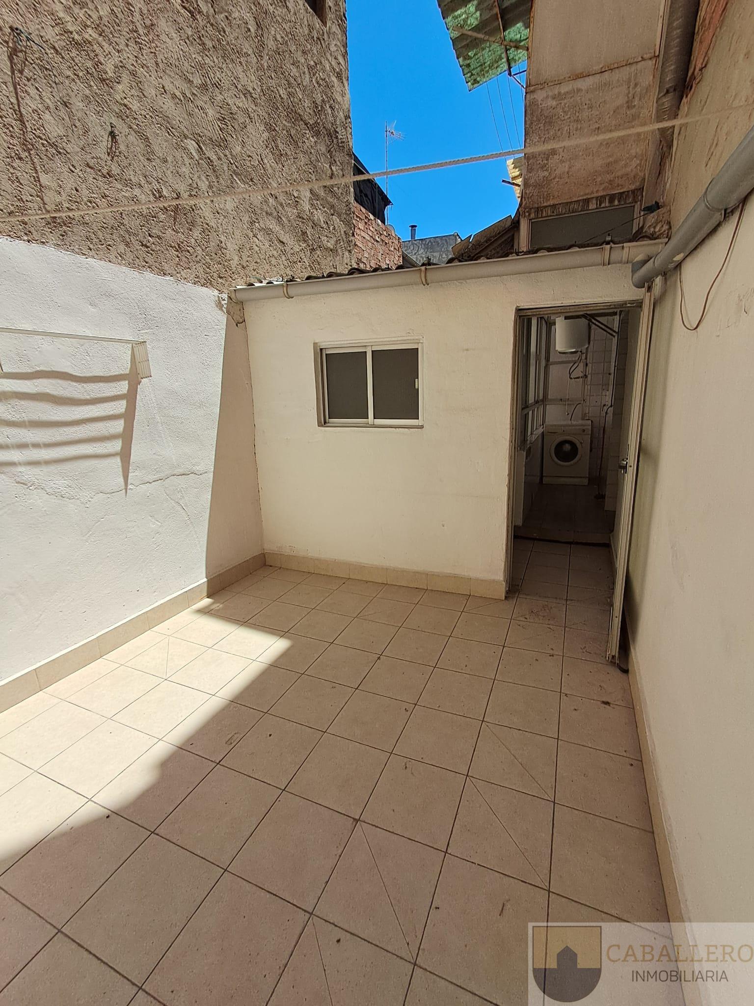 Venta de piso en Murcia