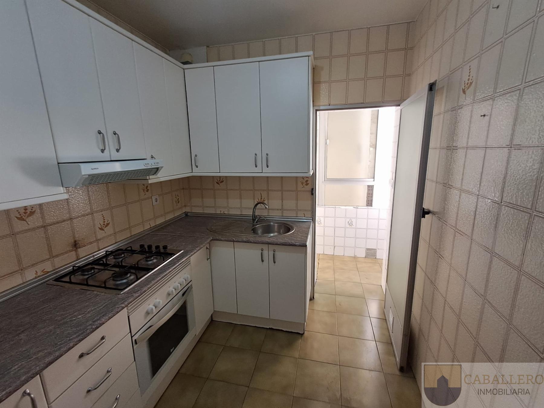 Venta de piso en Murcia