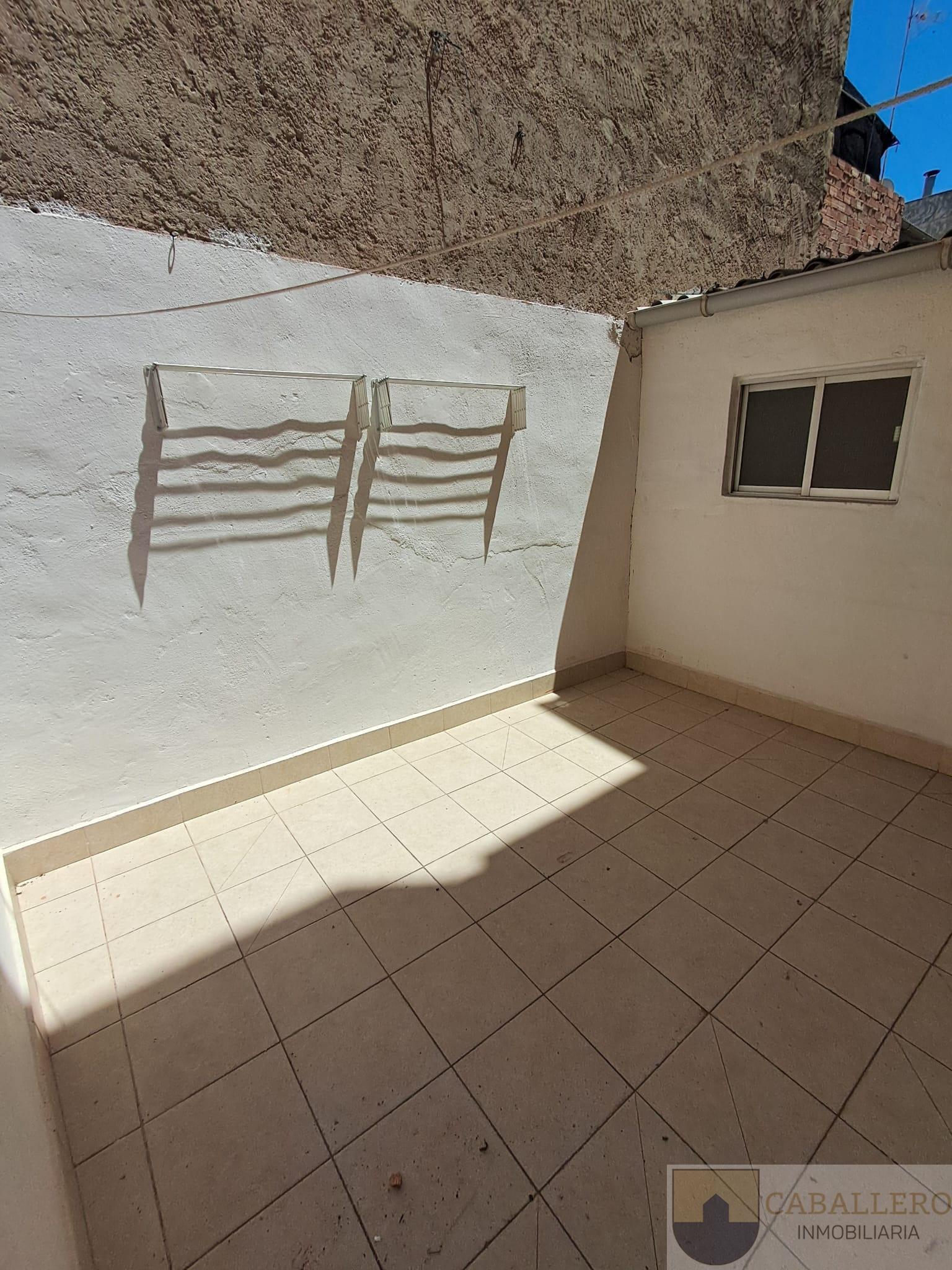 Venta de piso en Murcia