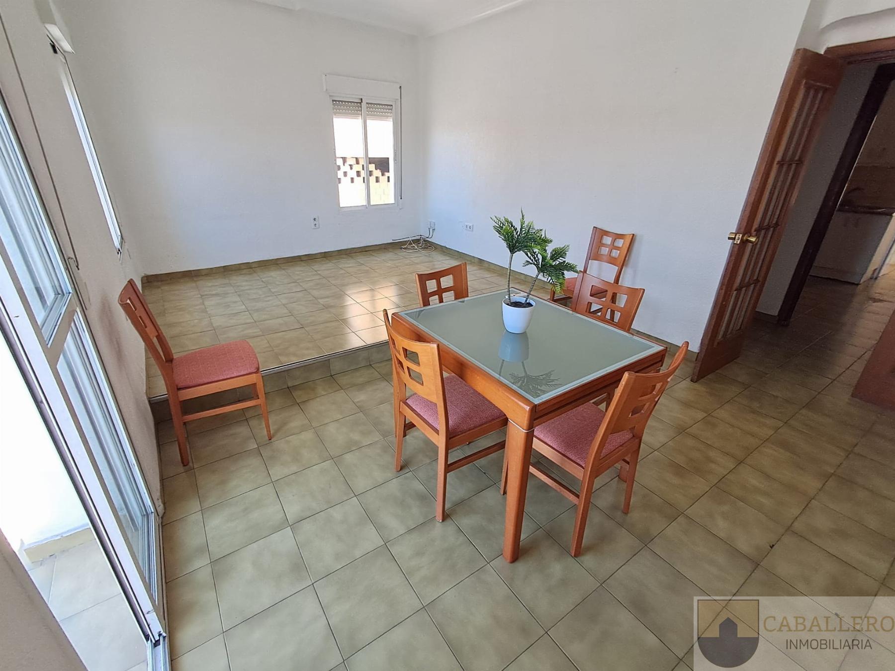 Venta de piso en Murcia