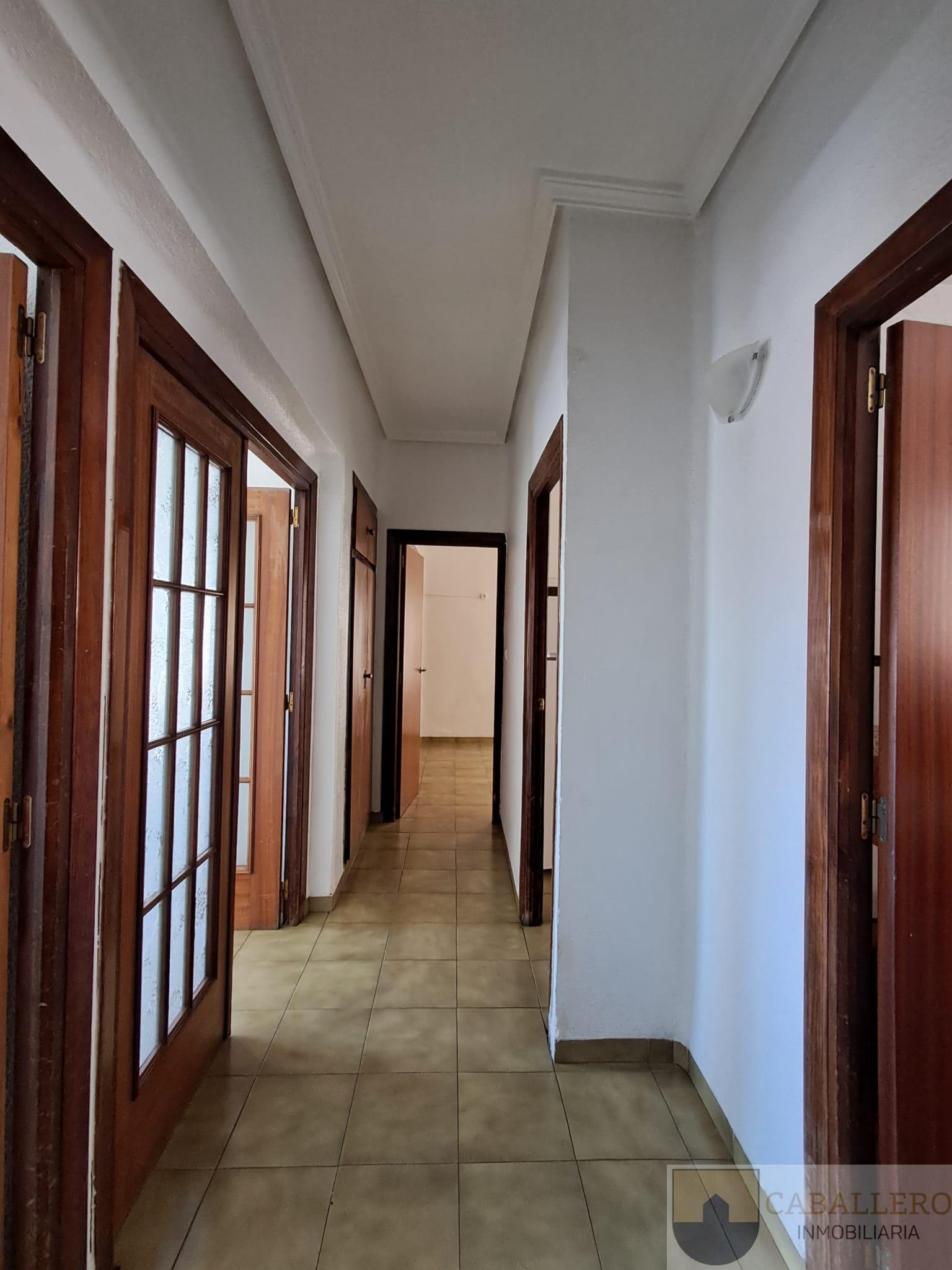 Venta de piso en Murcia