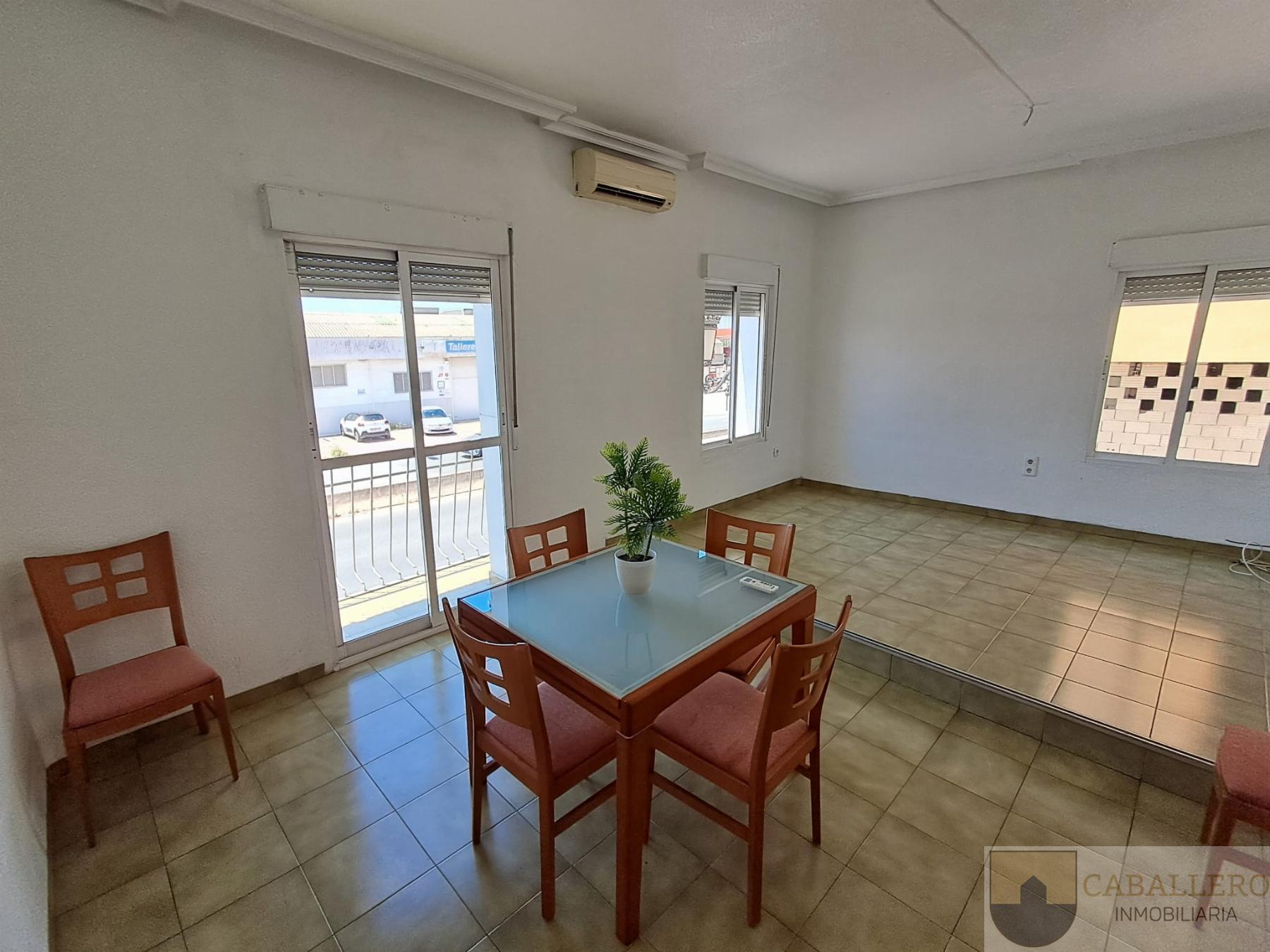 Venta de piso en Murcia