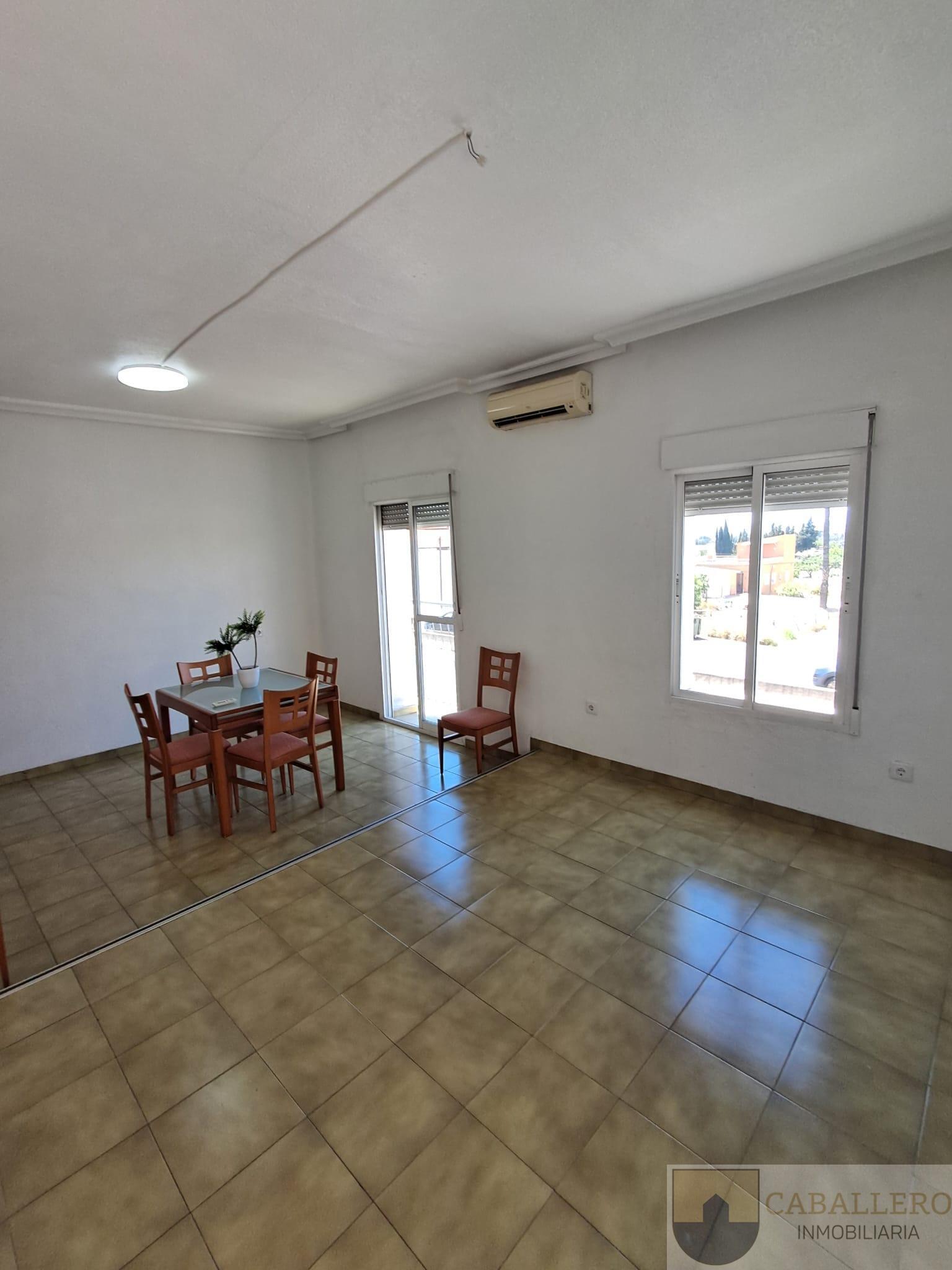 Venta de piso en Murcia