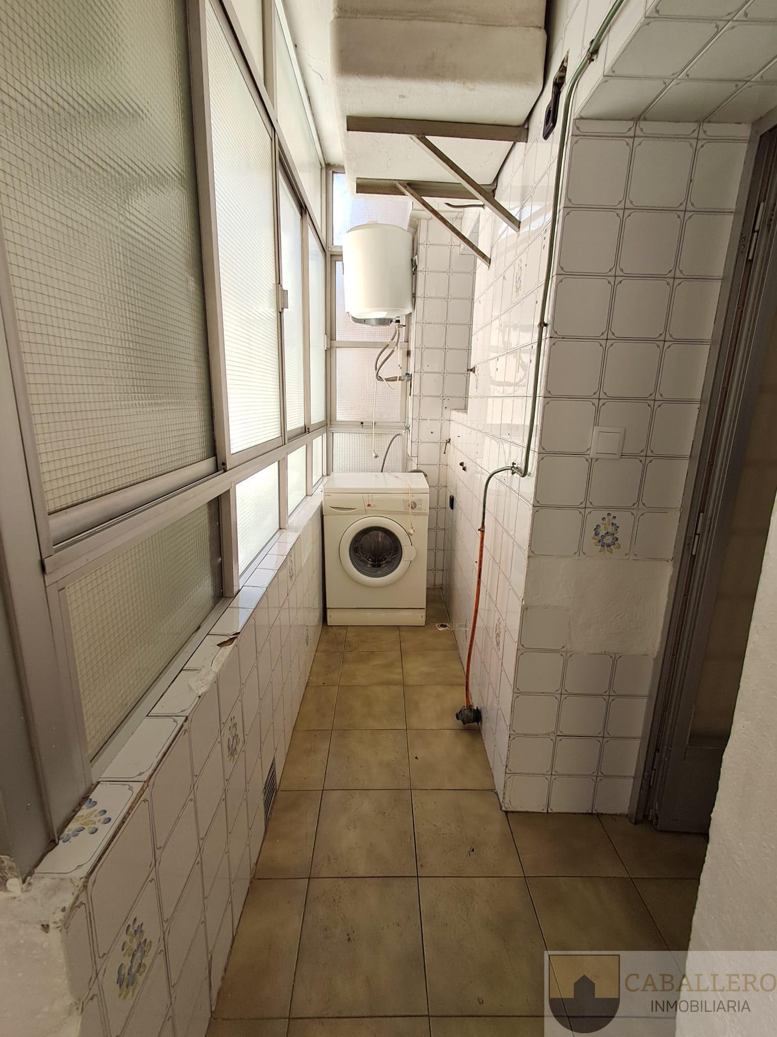 Venta de piso en Murcia