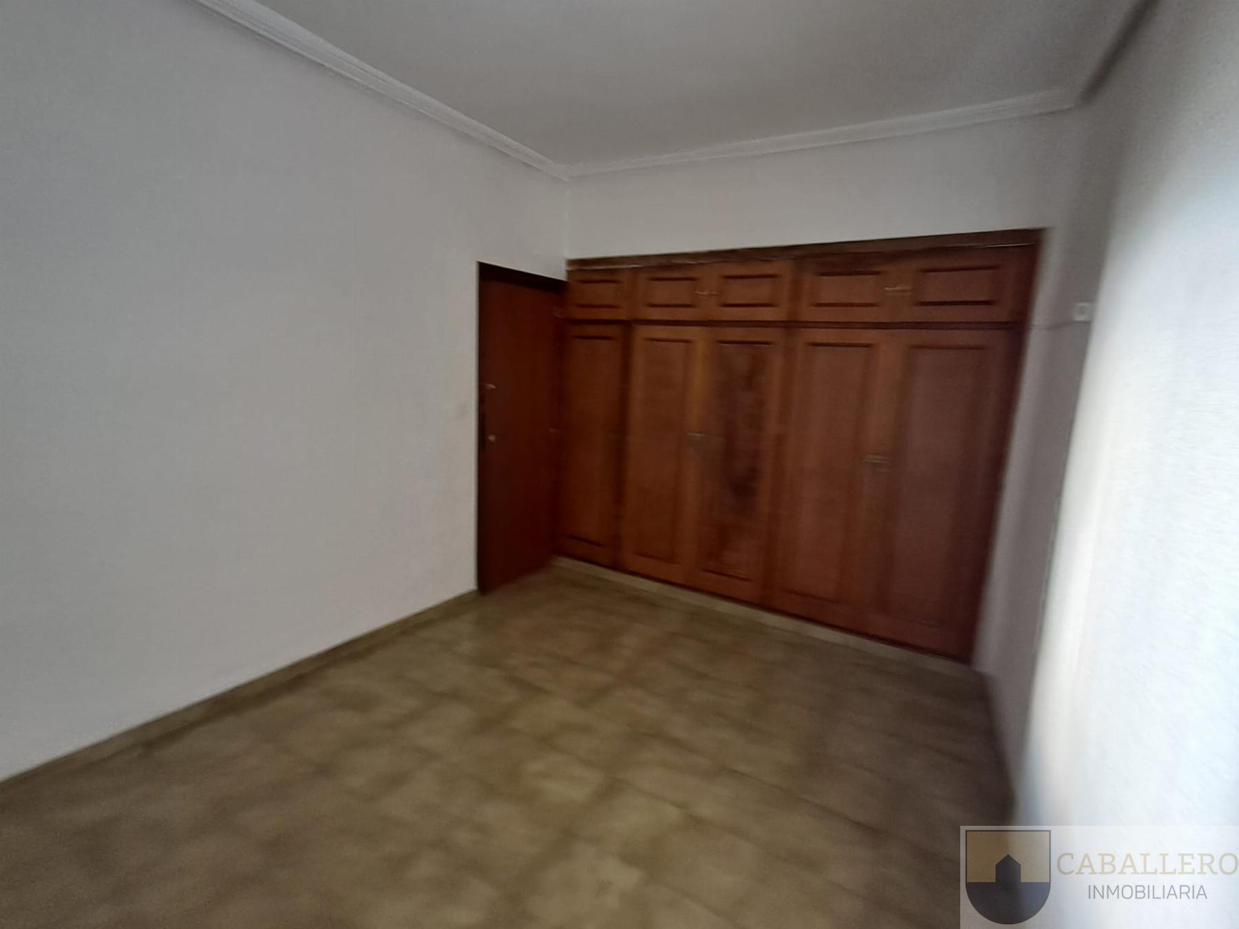 Venta de piso en Murcia