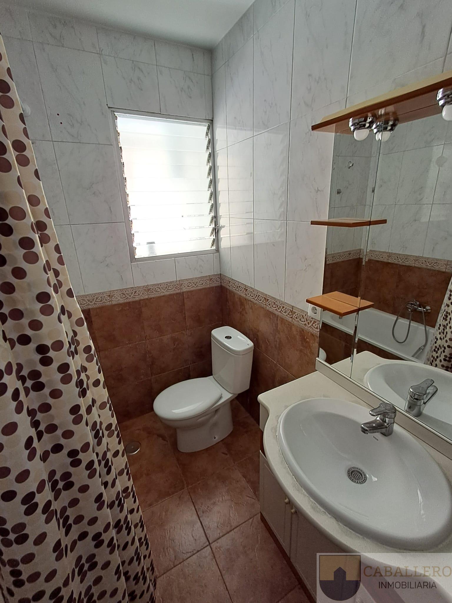 Venta de piso en Murcia