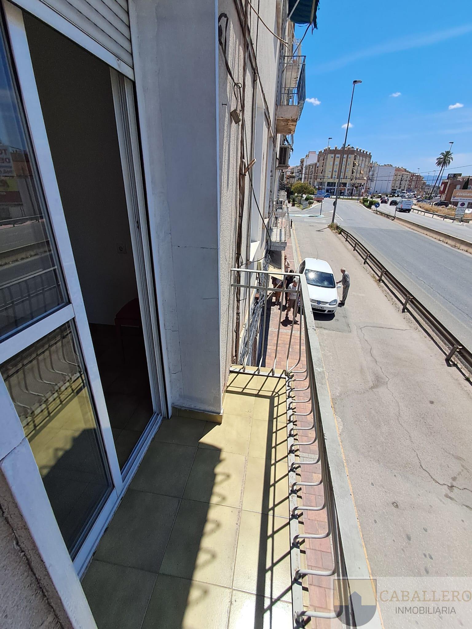 Venta de piso en Murcia