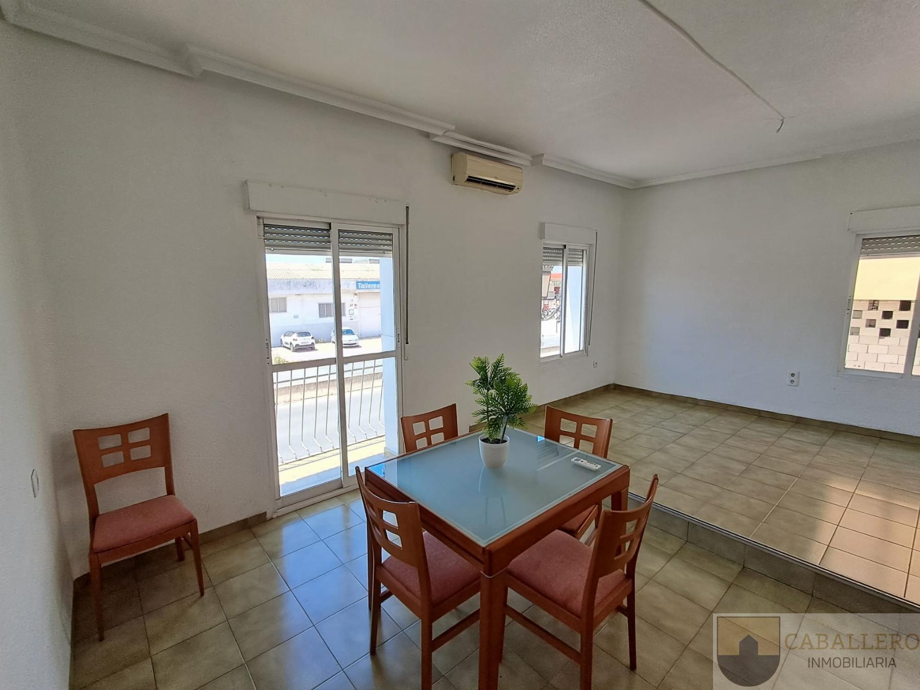 Venta de piso en Murcia