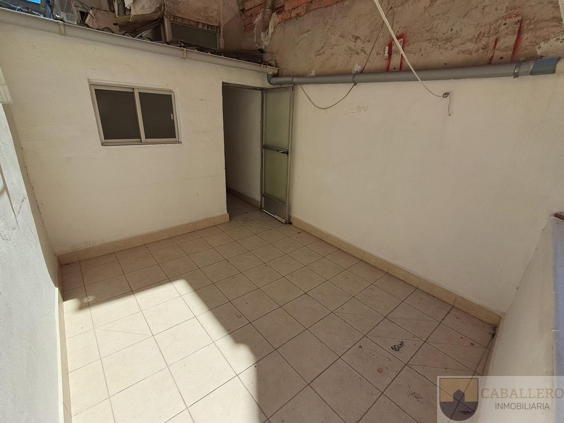 Venta de piso en Murcia