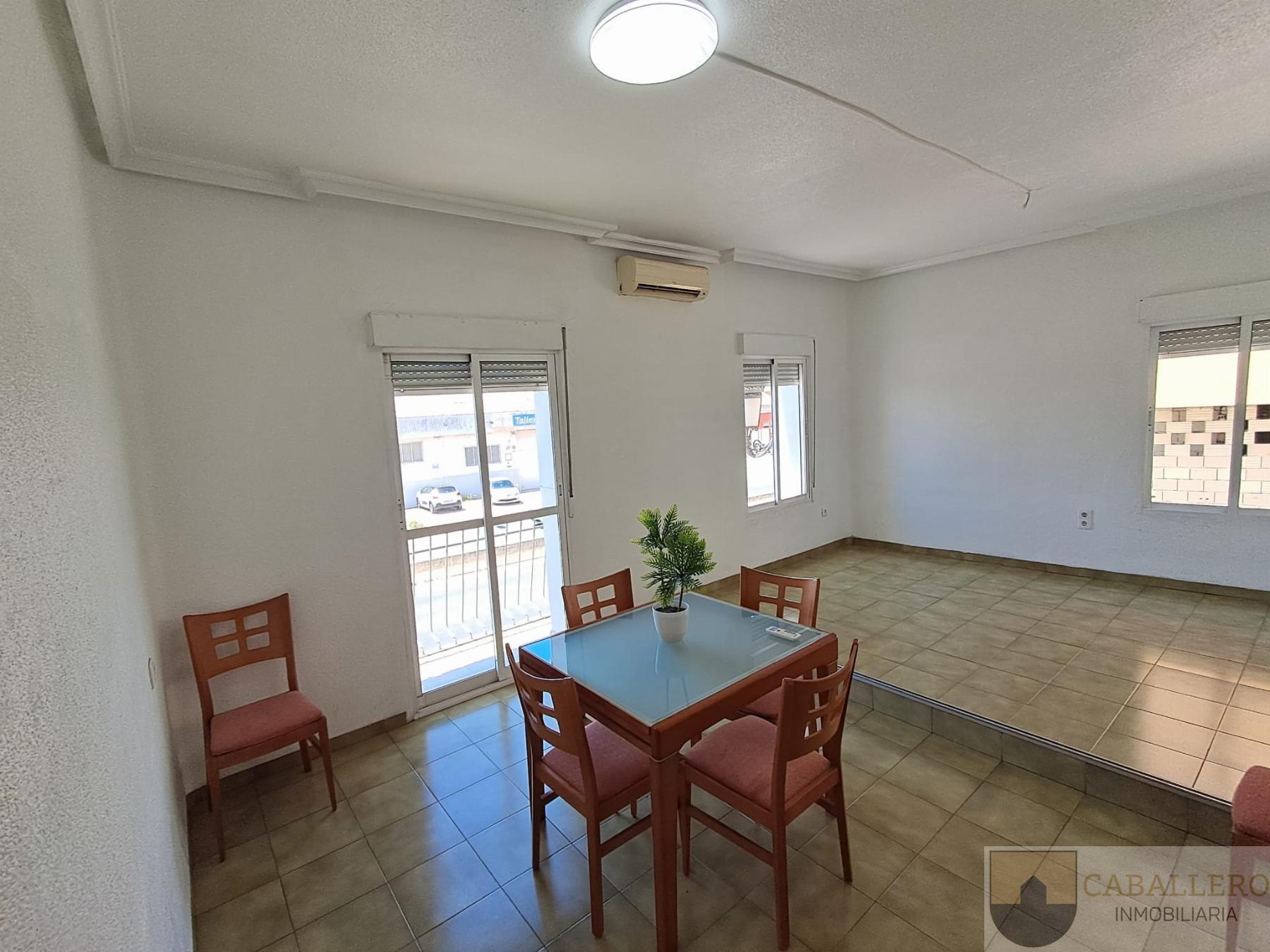 Venta de piso en Murcia