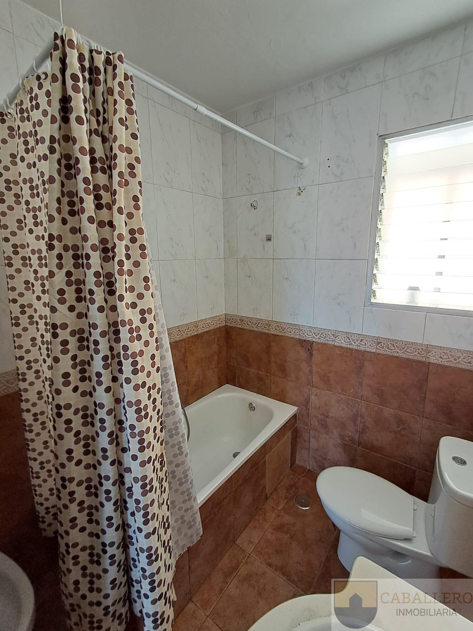 Venta de piso en Murcia