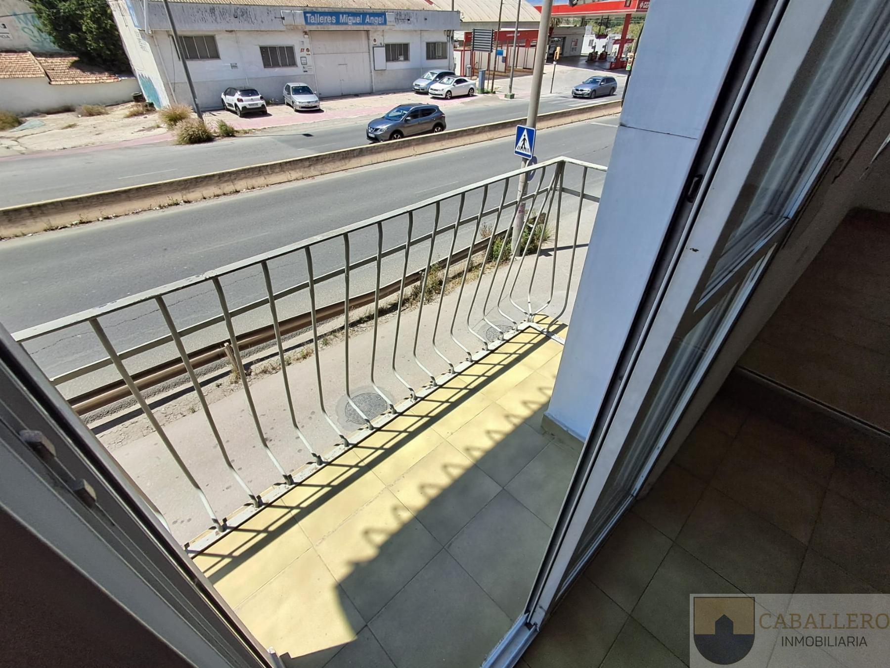 Venta de piso en Murcia