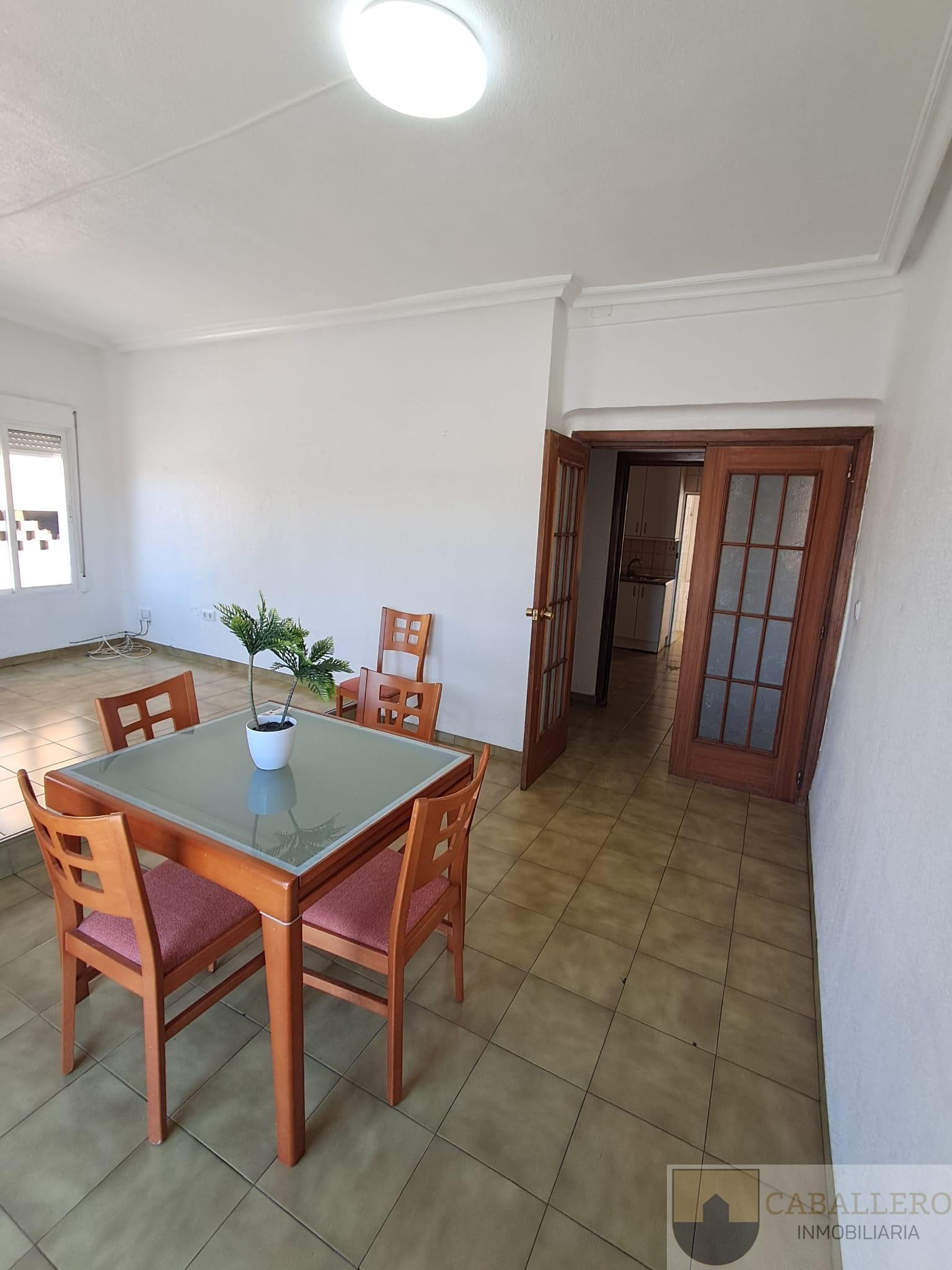 Venta de piso en Murcia