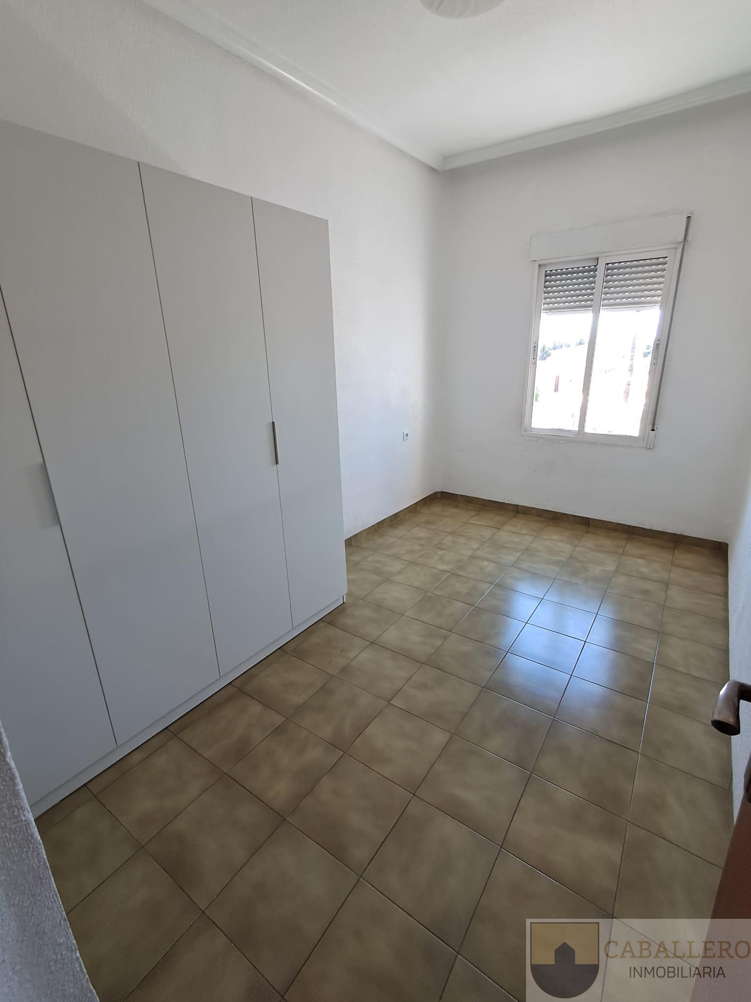 Venta de piso en Murcia