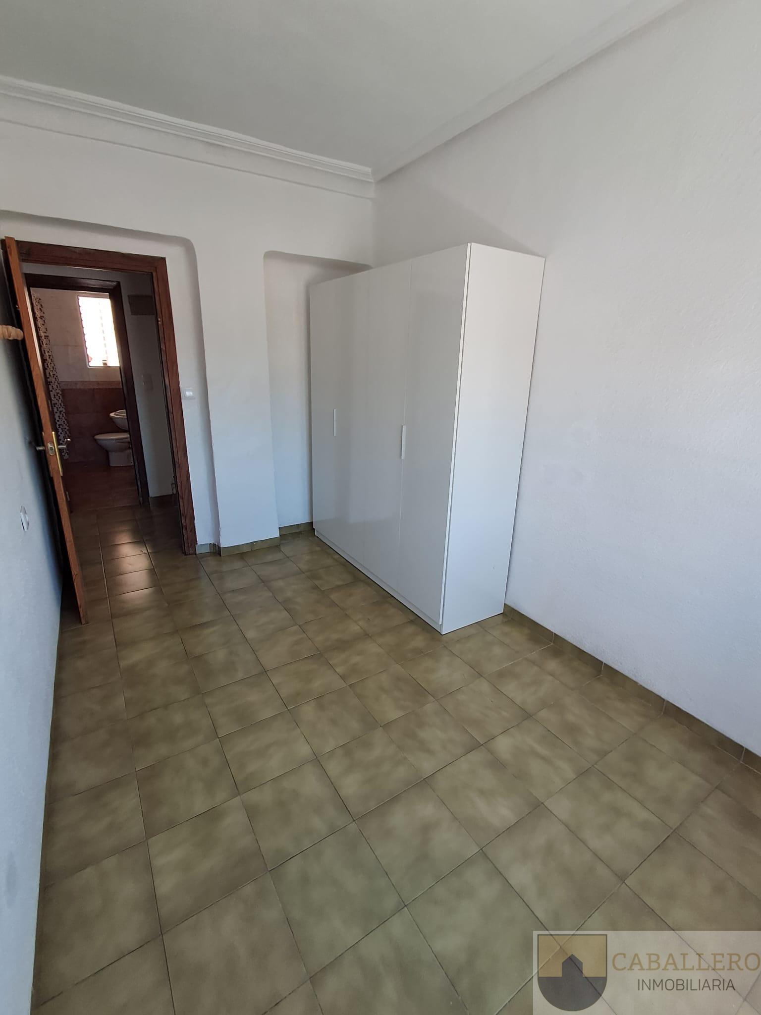 Venta de piso en Murcia