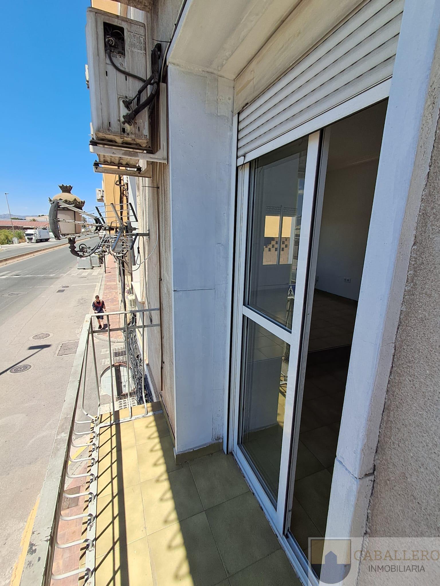 Venta de piso en Murcia