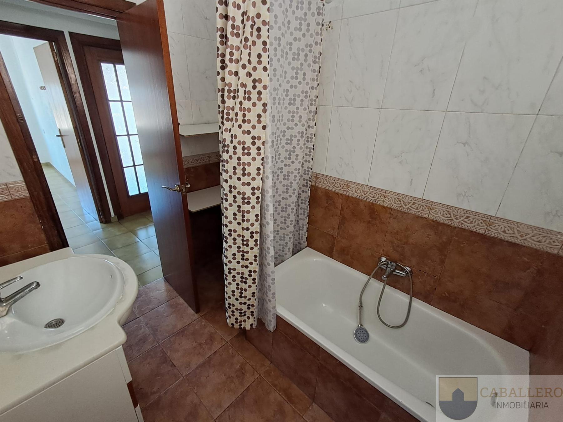 Venta de piso en Murcia