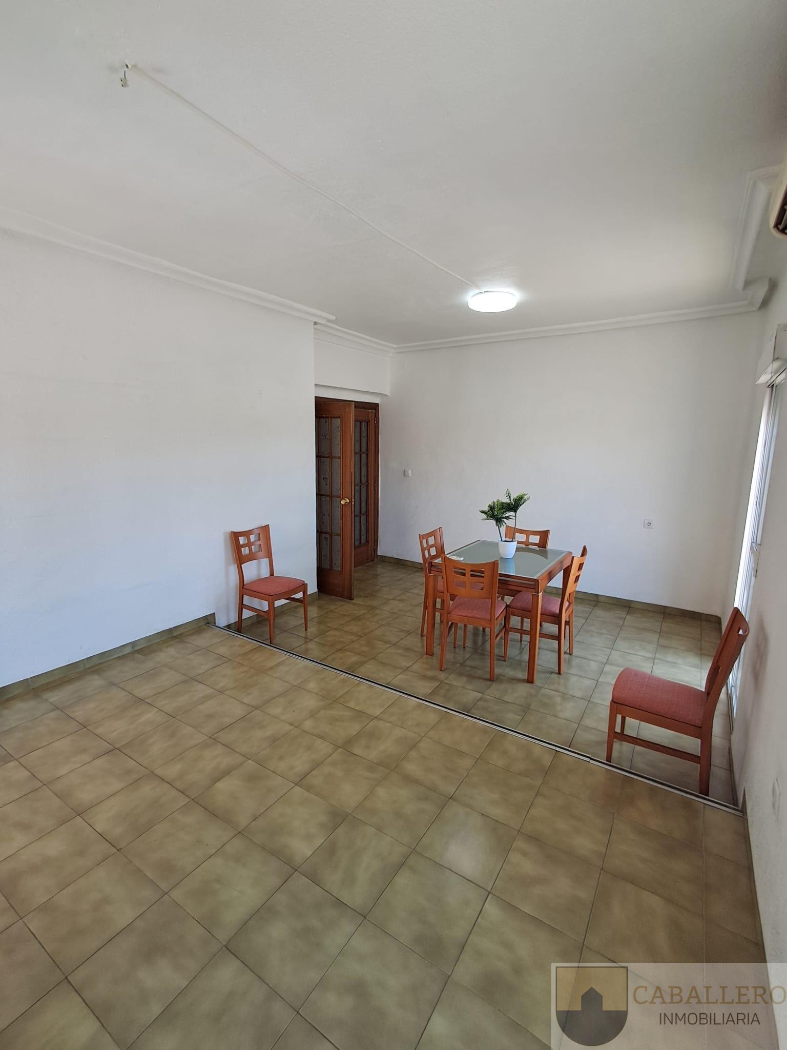 Venta de piso en Murcia