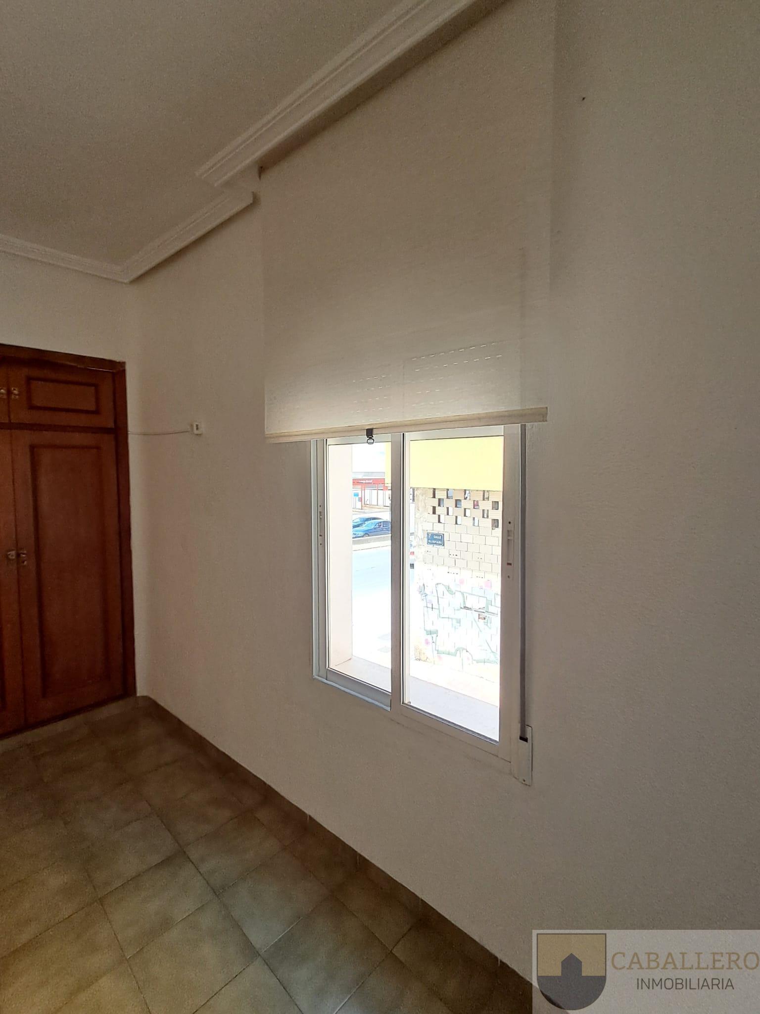 Venta de piso en Murcia