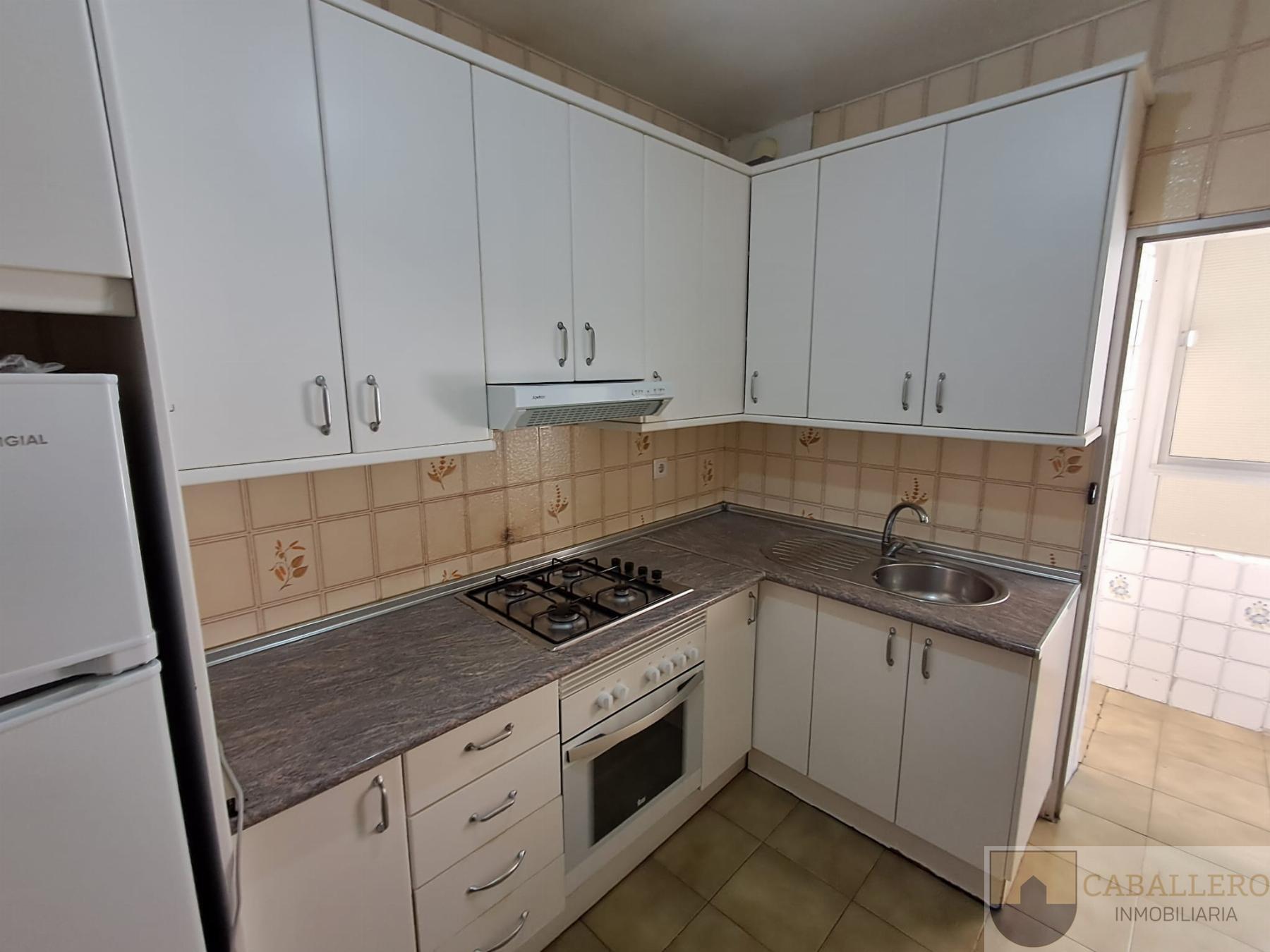 Venta de piso en Murcia