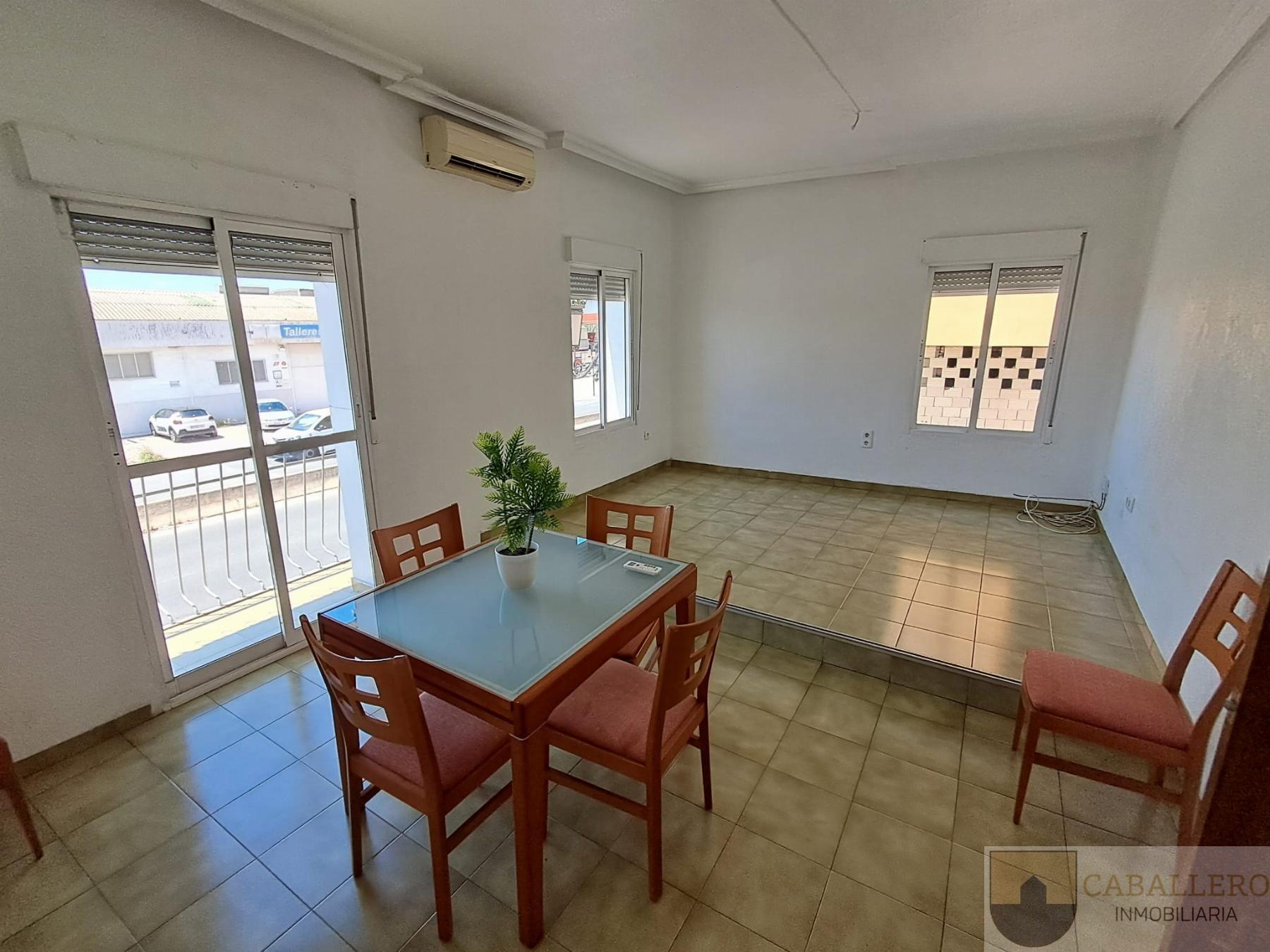 Venta de piso en Murcia