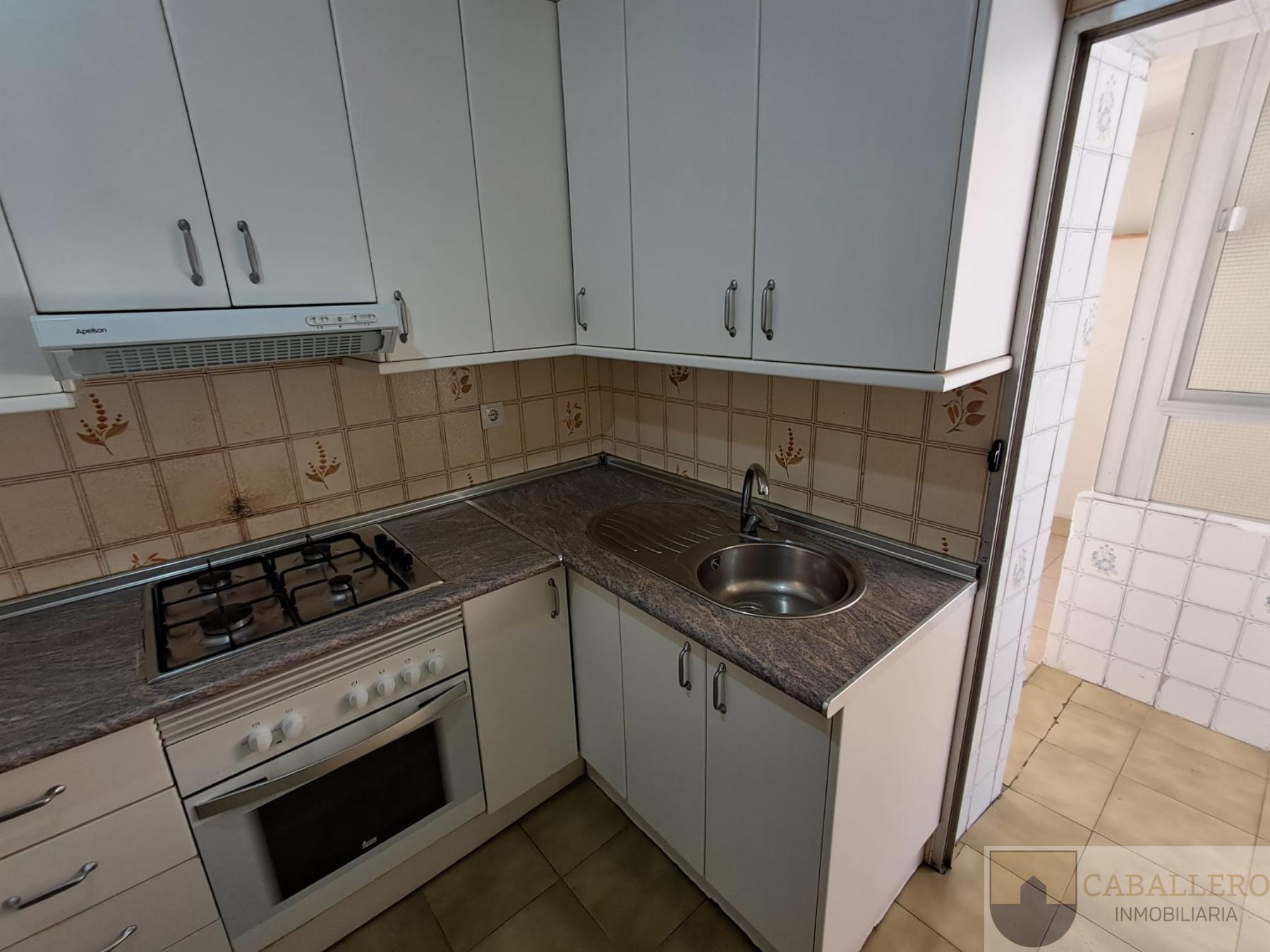 Venta de piso en Murcia