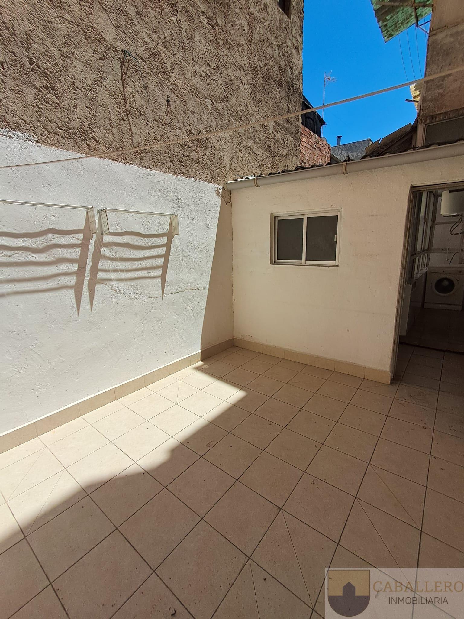 Venta de piso en Murcia