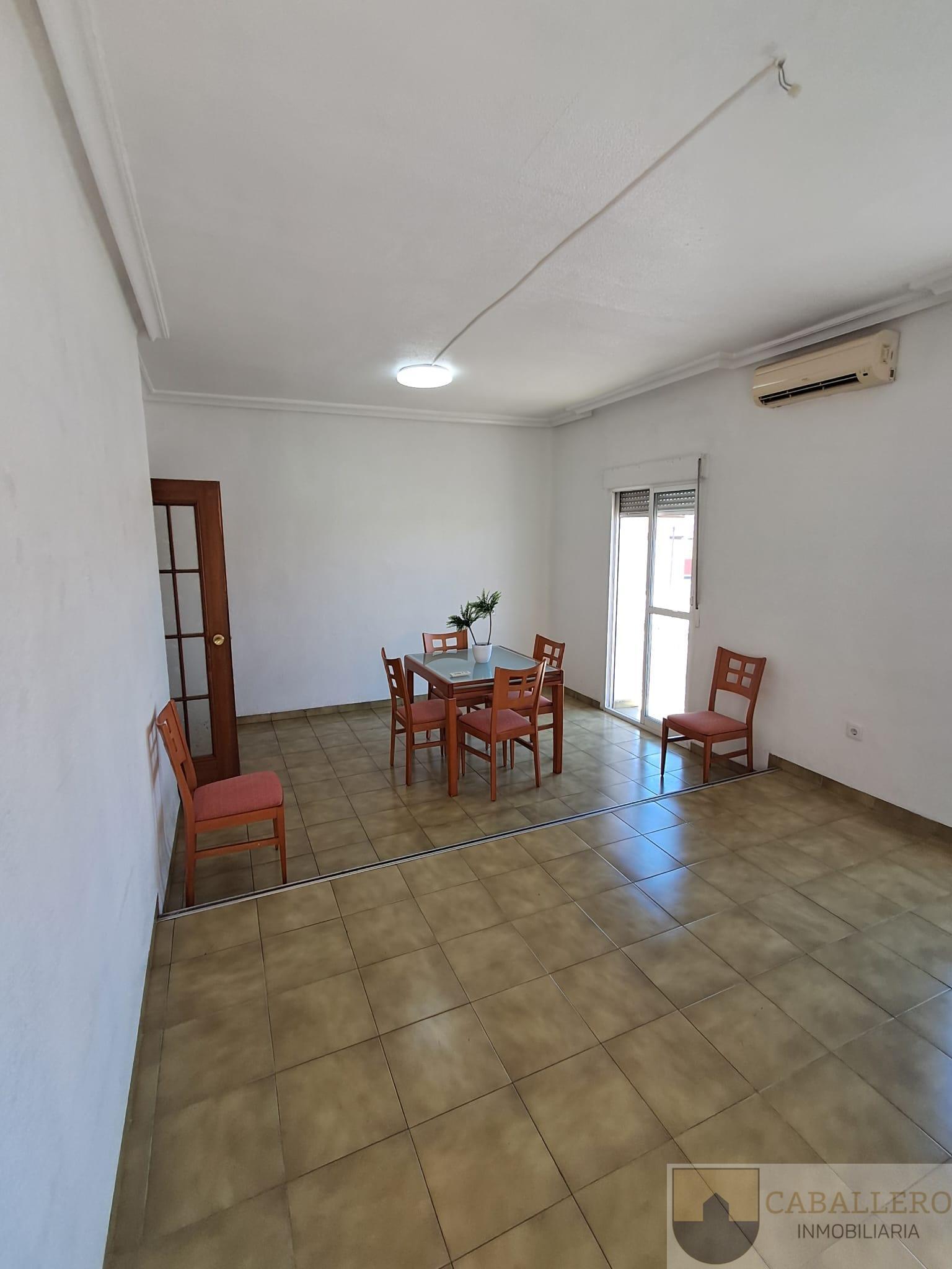 Venta de piso en Murcia