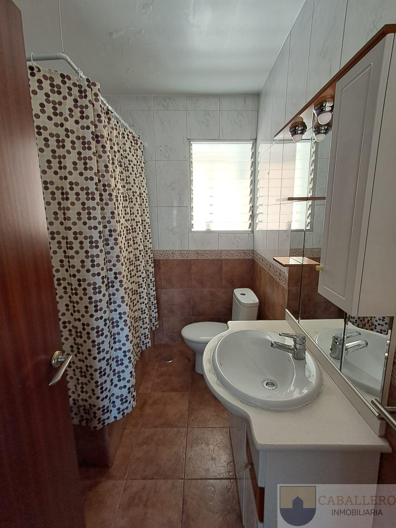 Venta de piso en Murcia