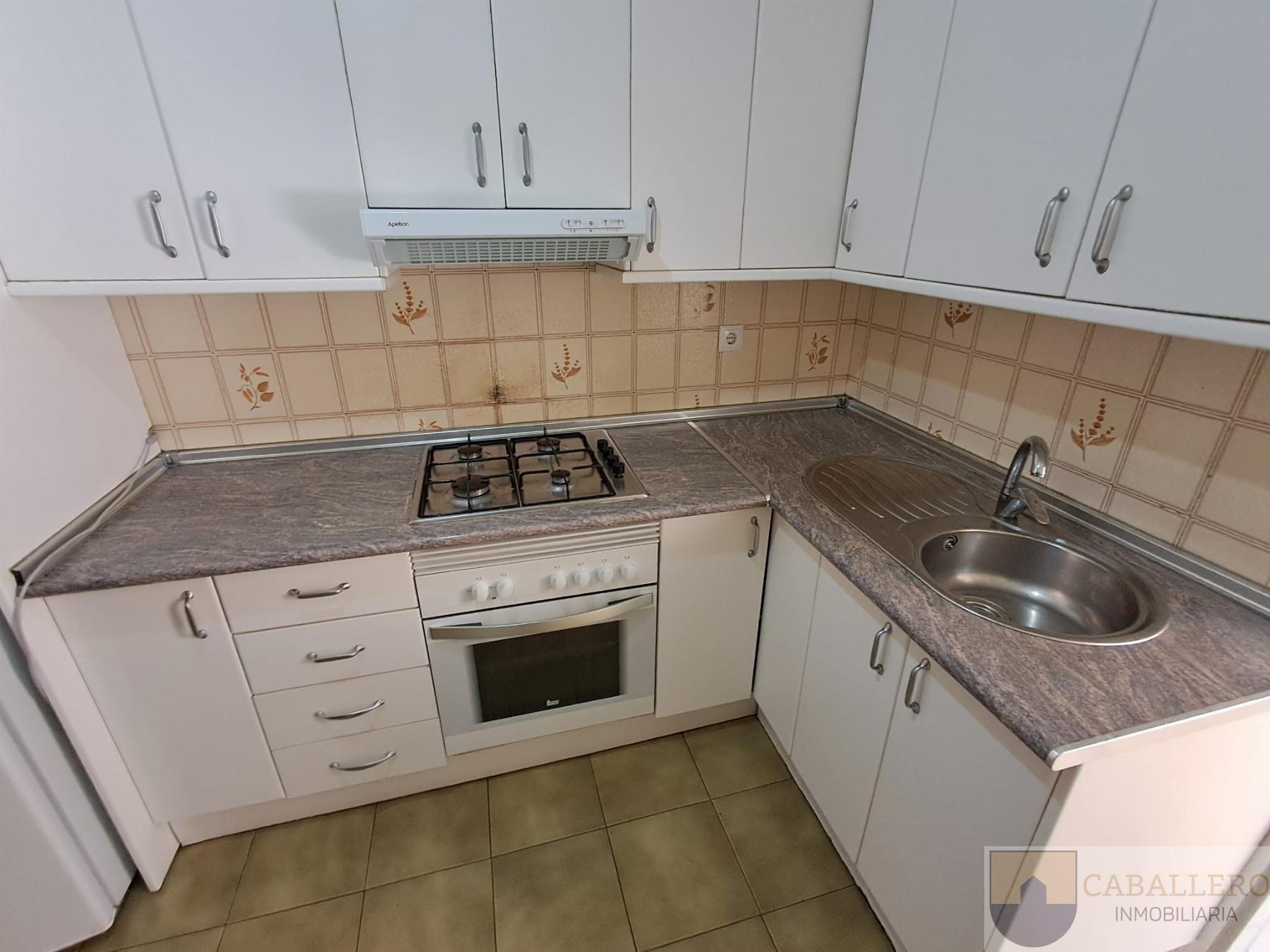 Venta de piso en Murcia