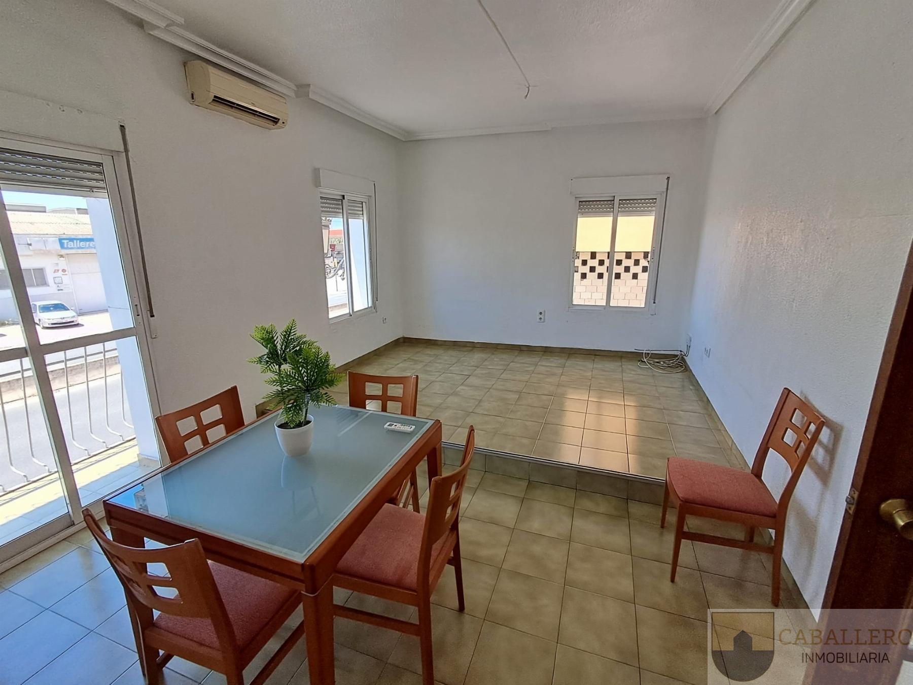 Venta de piso en Murcia