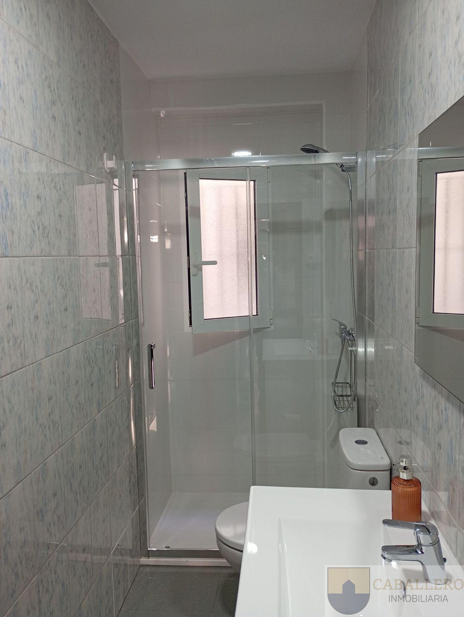 Alquiler de piso en Murcia
