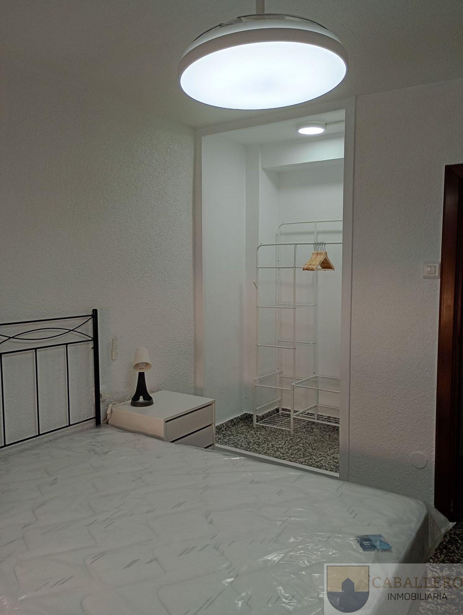 Alquiler de piso en Murcia