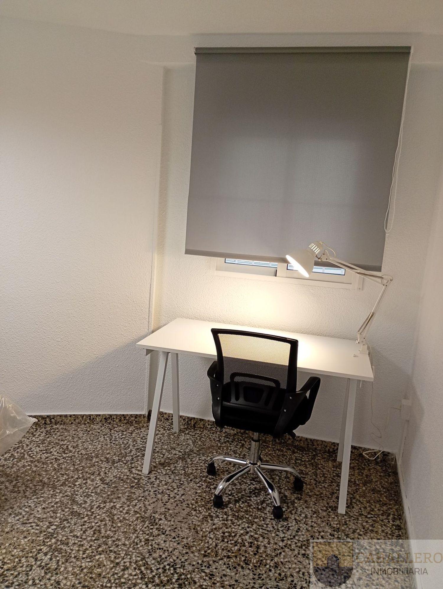 Alquiler de piso en Murcia