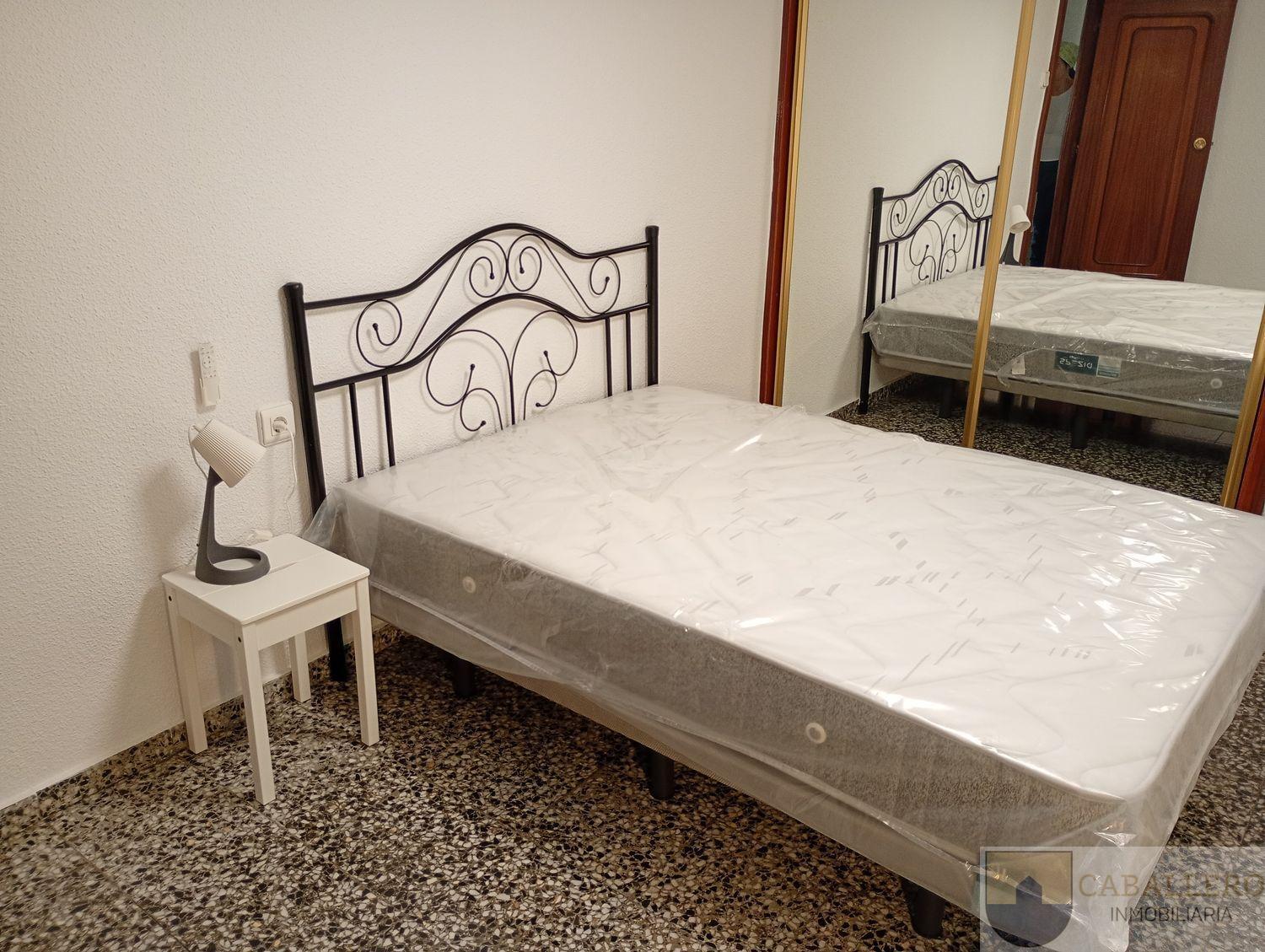Alquiler de piso en Murcia