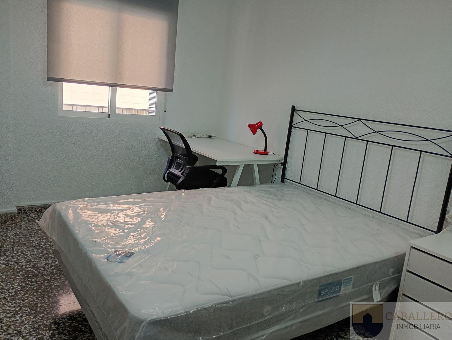 Alquiler de piso en Murcia